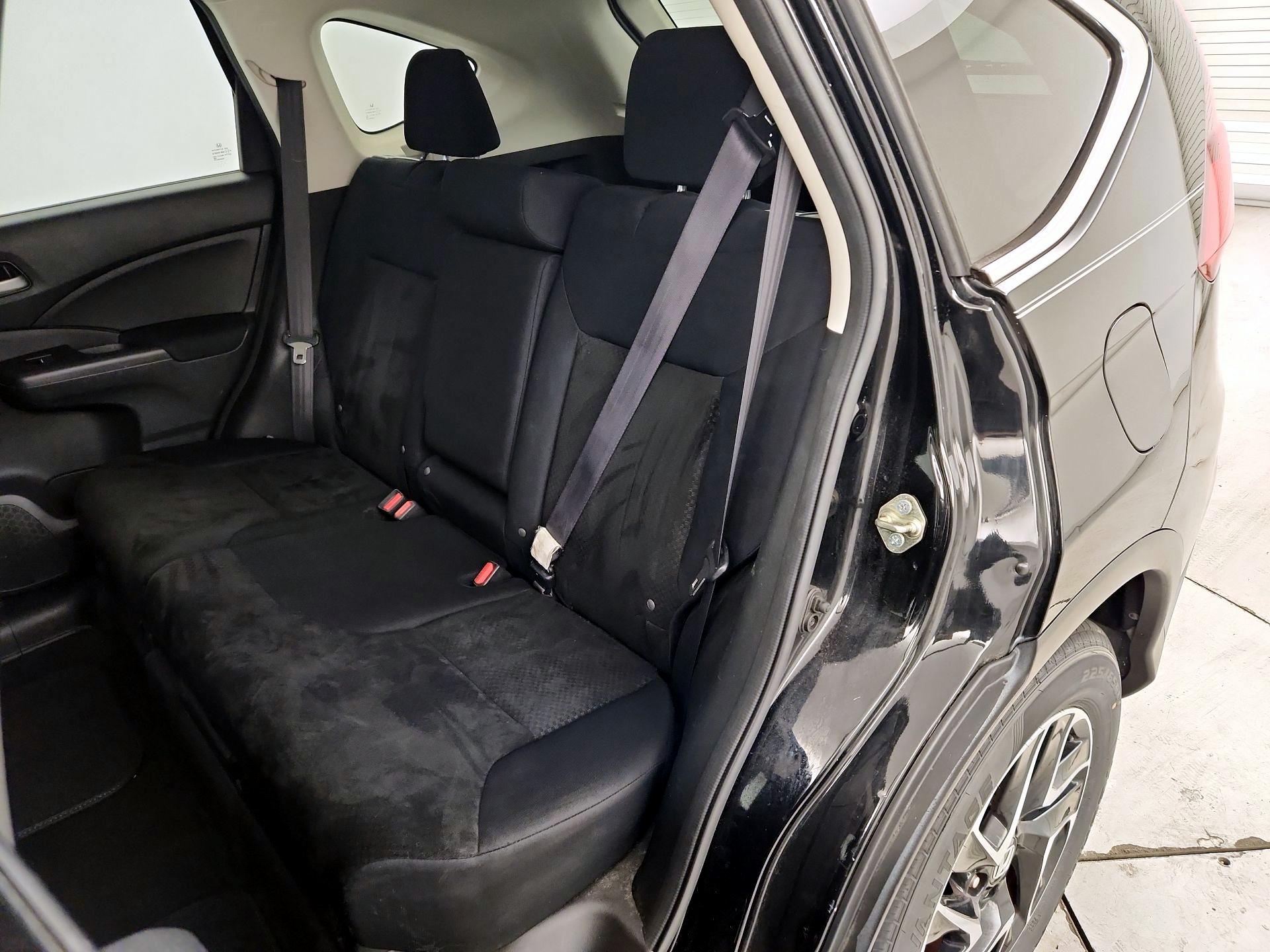 Thumbnail: 2016 Honda CR-V - 19