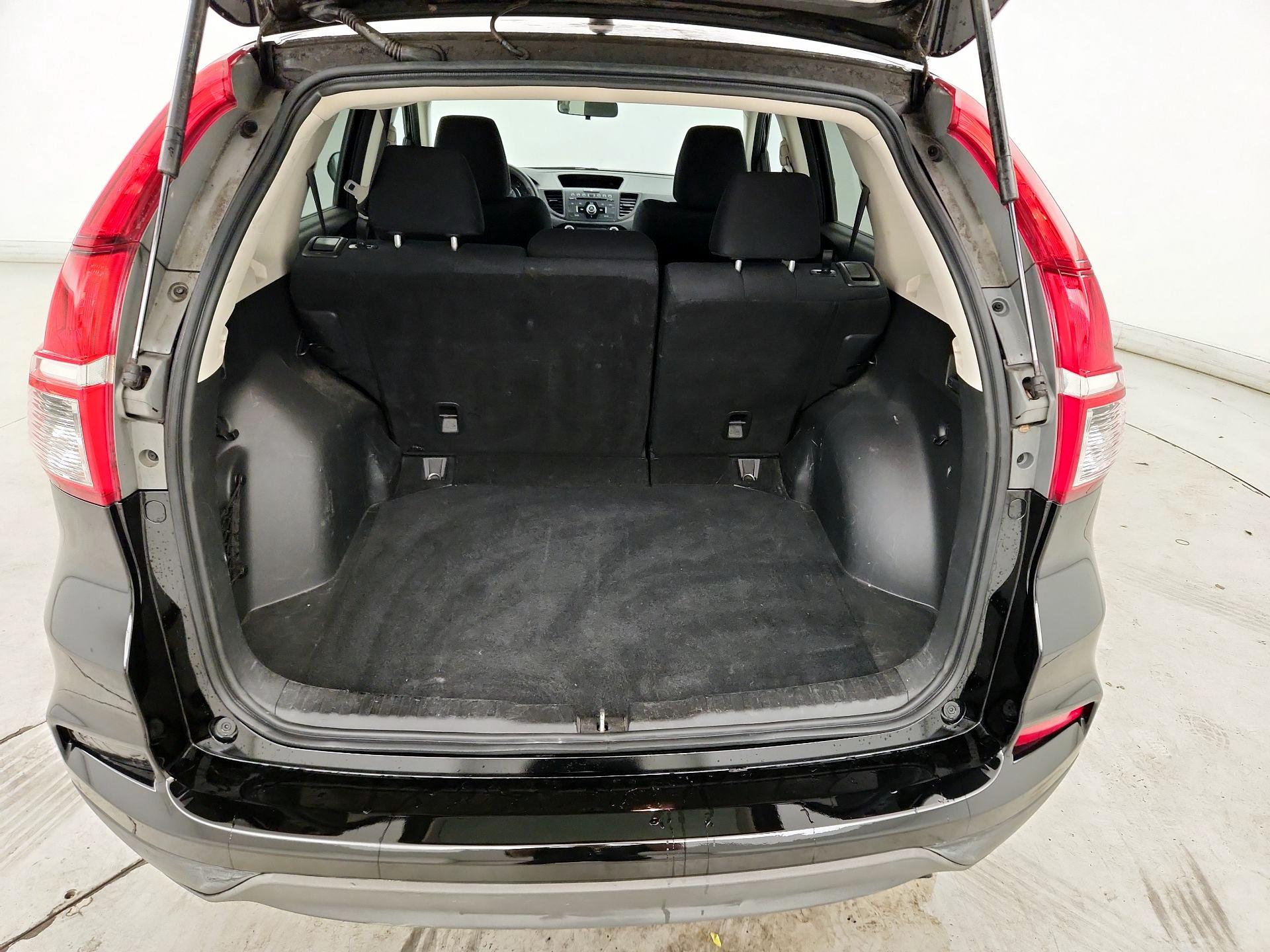 Thumbnail: 2016 Honda CR-V - 20