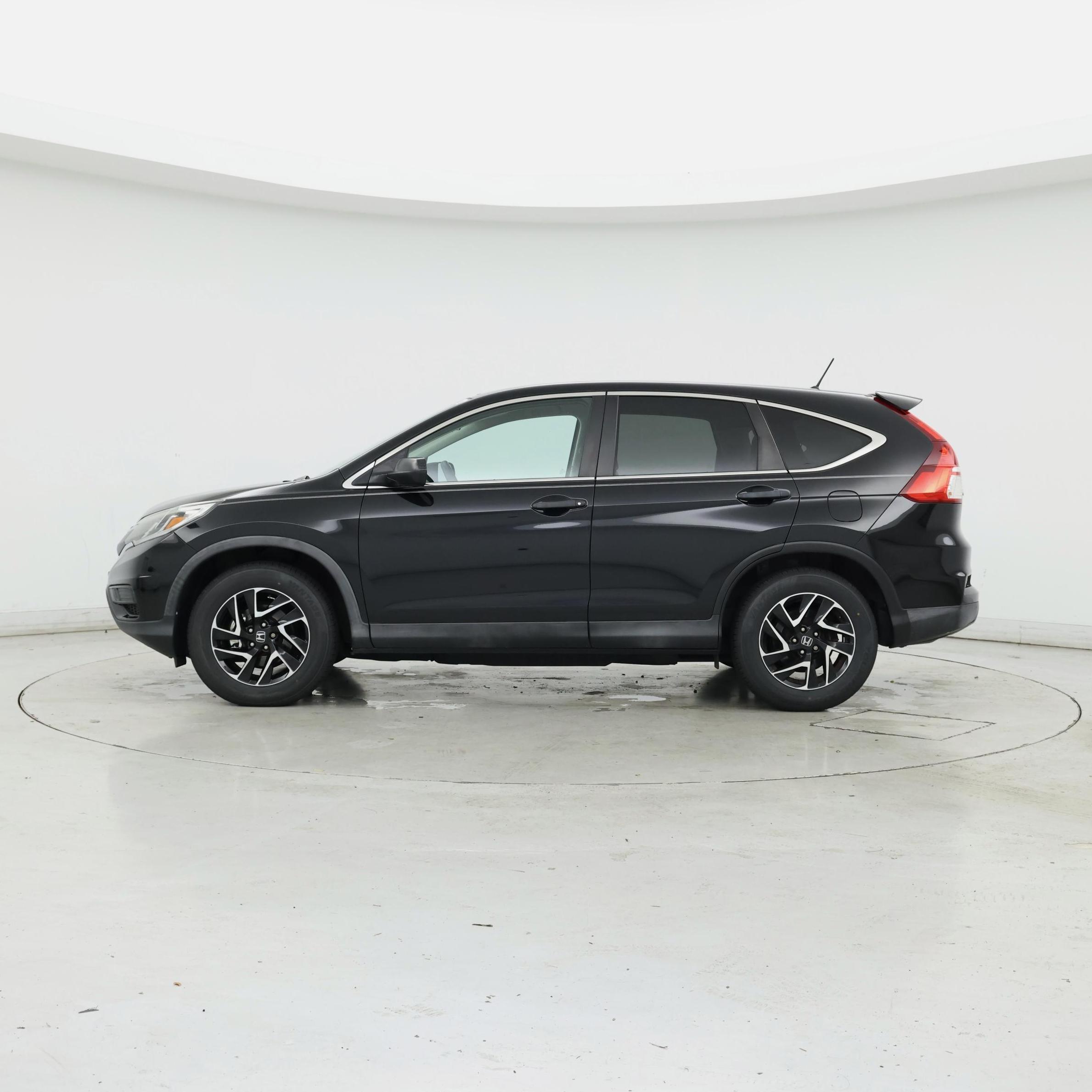Thumbnail: 2016 Honda CR-V - 3