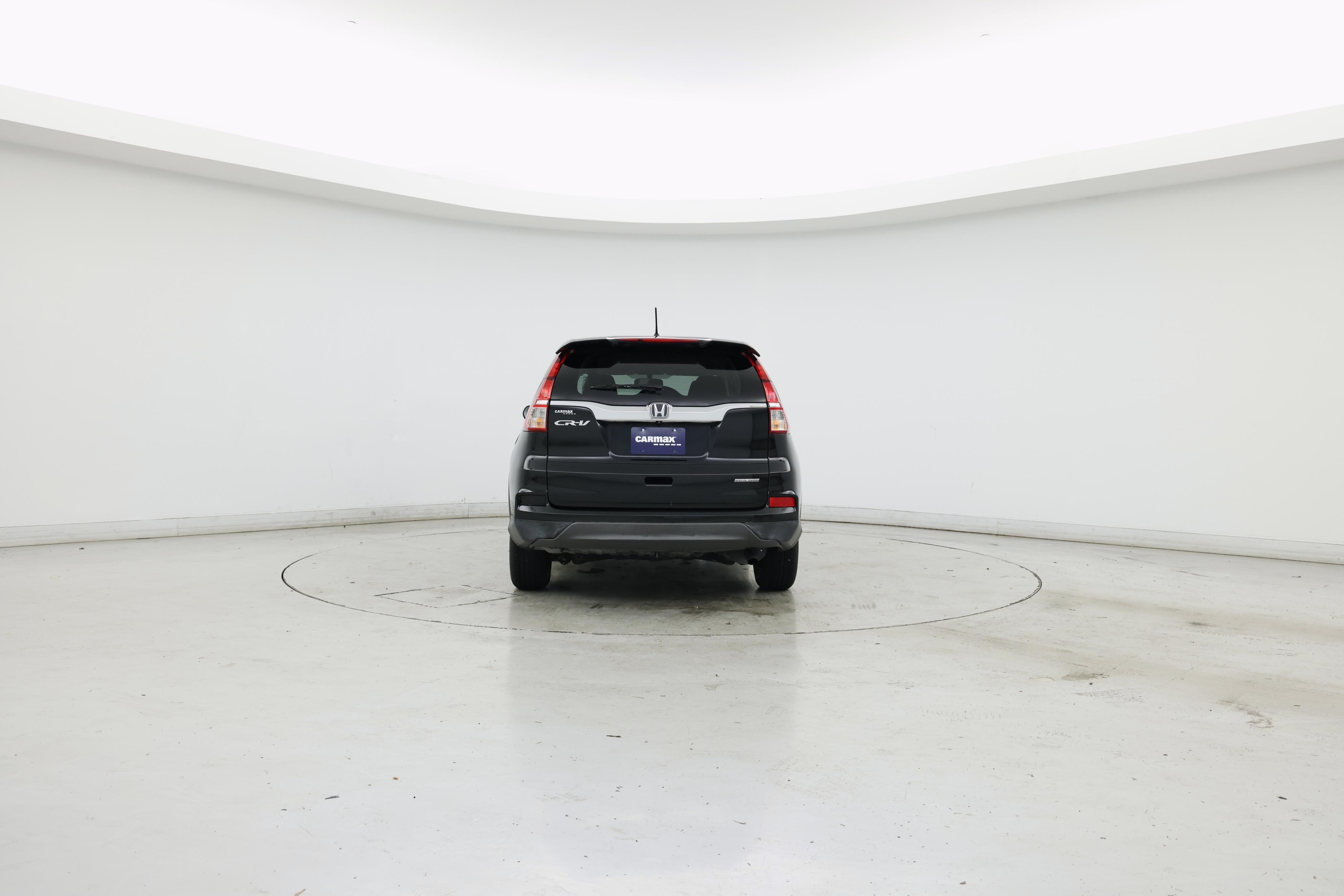 Thumbnail: 2016 Honda CR-V - 6
