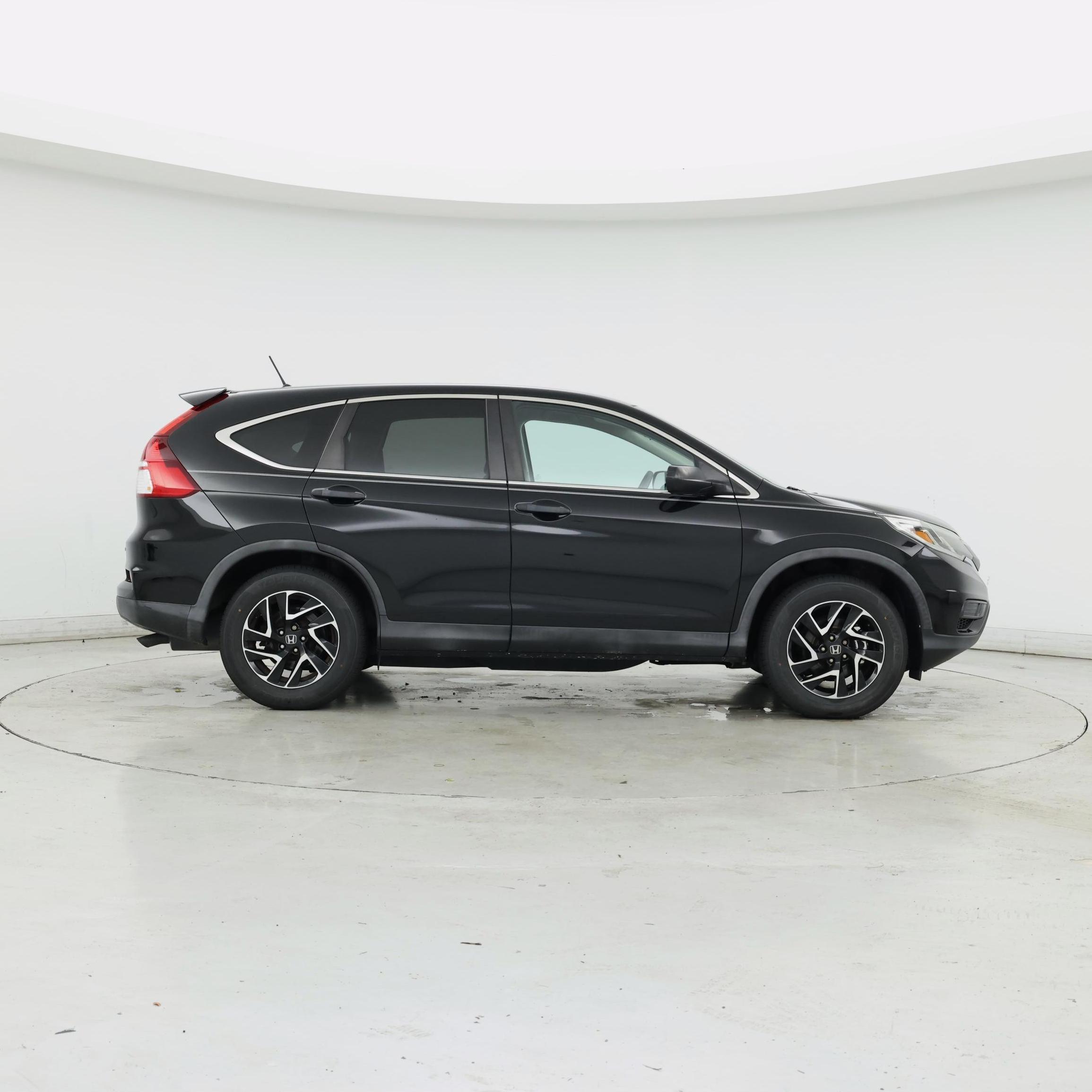 Thumbnail: 2016 Honda CR-V - 7