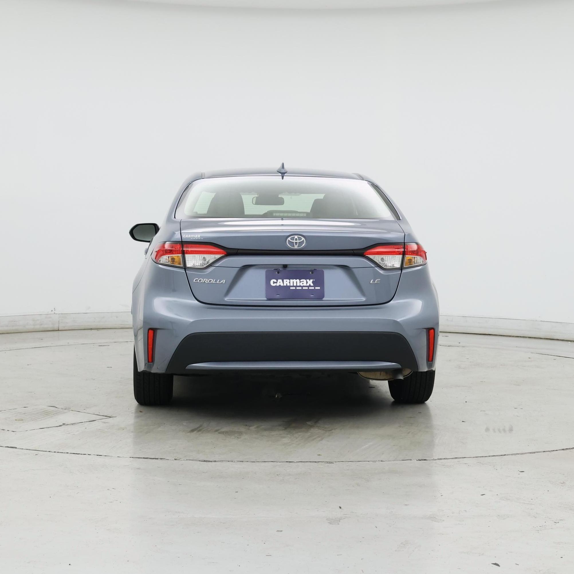 Thumbnail: 2022 Toyota Corolla - 6