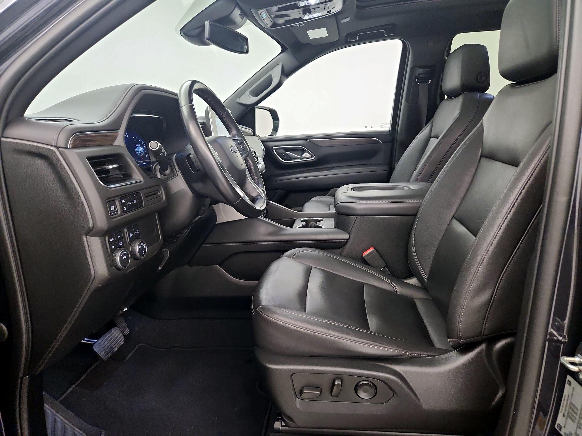 Thumbnail: 2023 Chevrolet Tahoe - 11