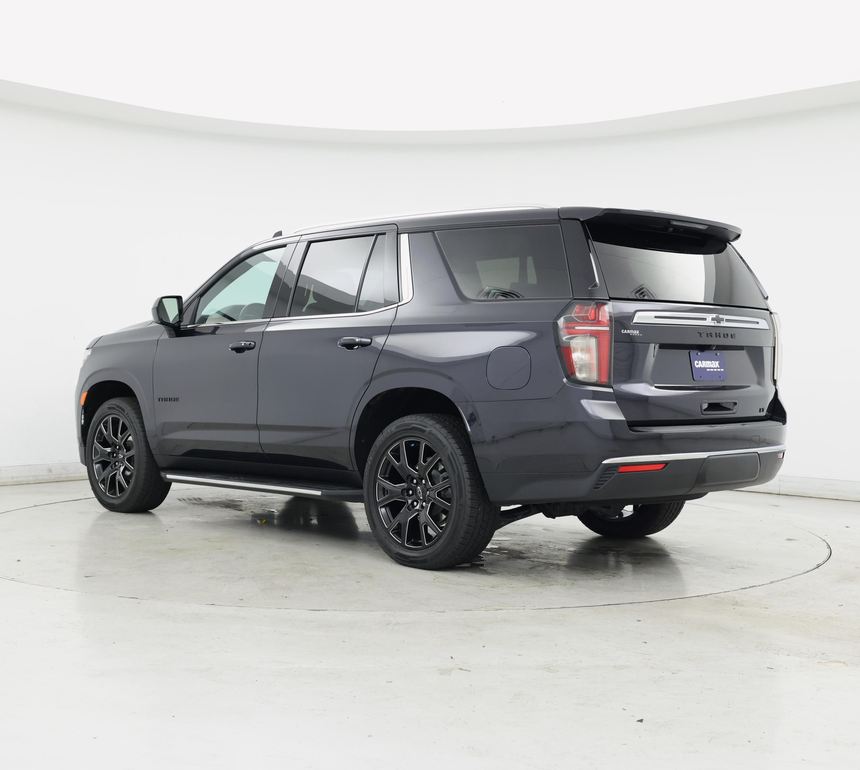Thumbnail: 2023 Chevrolet Tahoe - 2