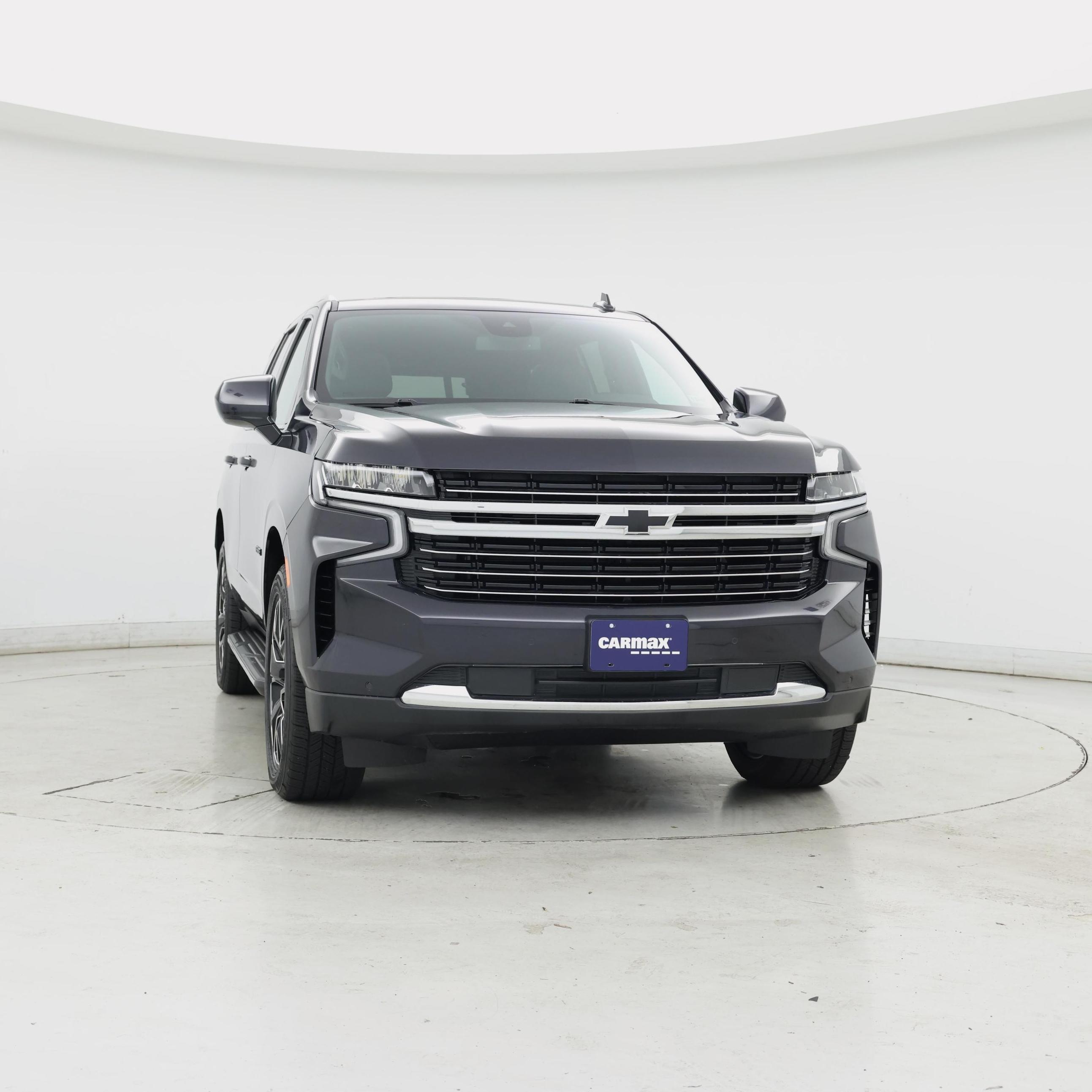 Thumbnail: 2023 Chevrolet Tahoe - 5
