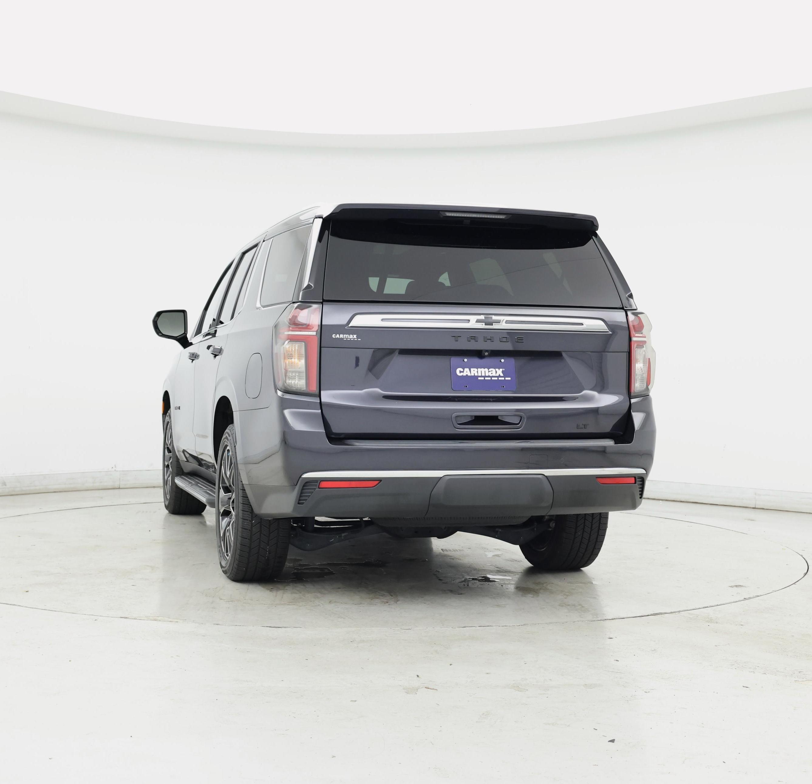 Thumbnail: 2023 Chevrolet Tahoe - 6