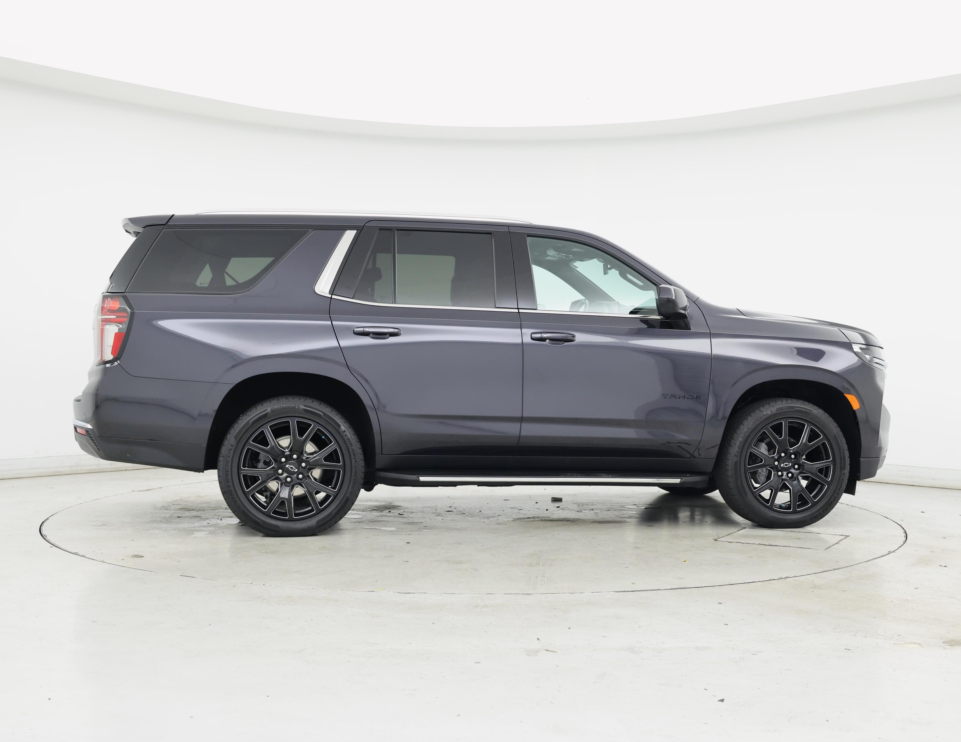 Thumbnail: 2023 Chevrolet Tahoe - 7