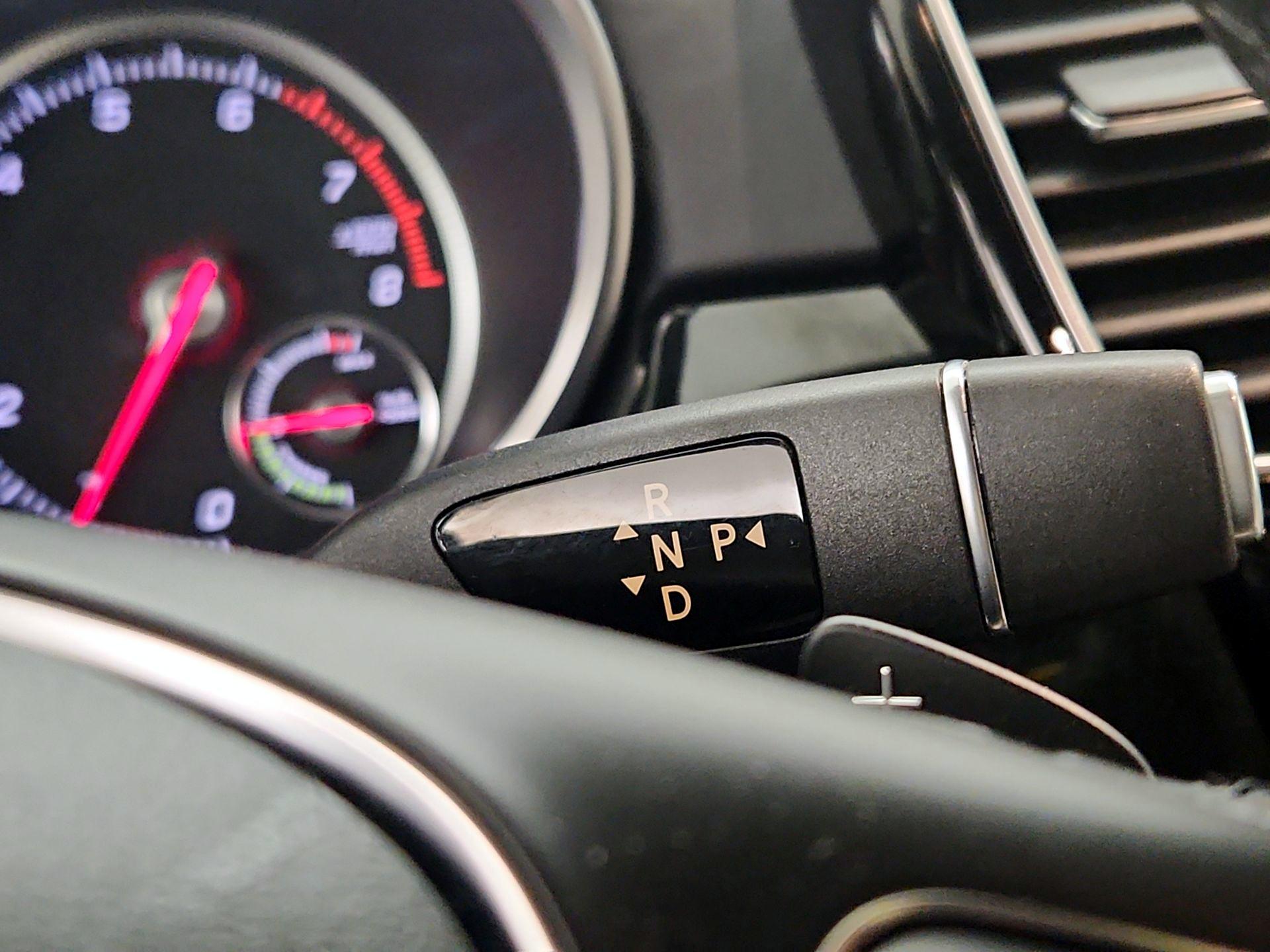 Thumbnail: 2018 Mercedes-Benz GLE - 18