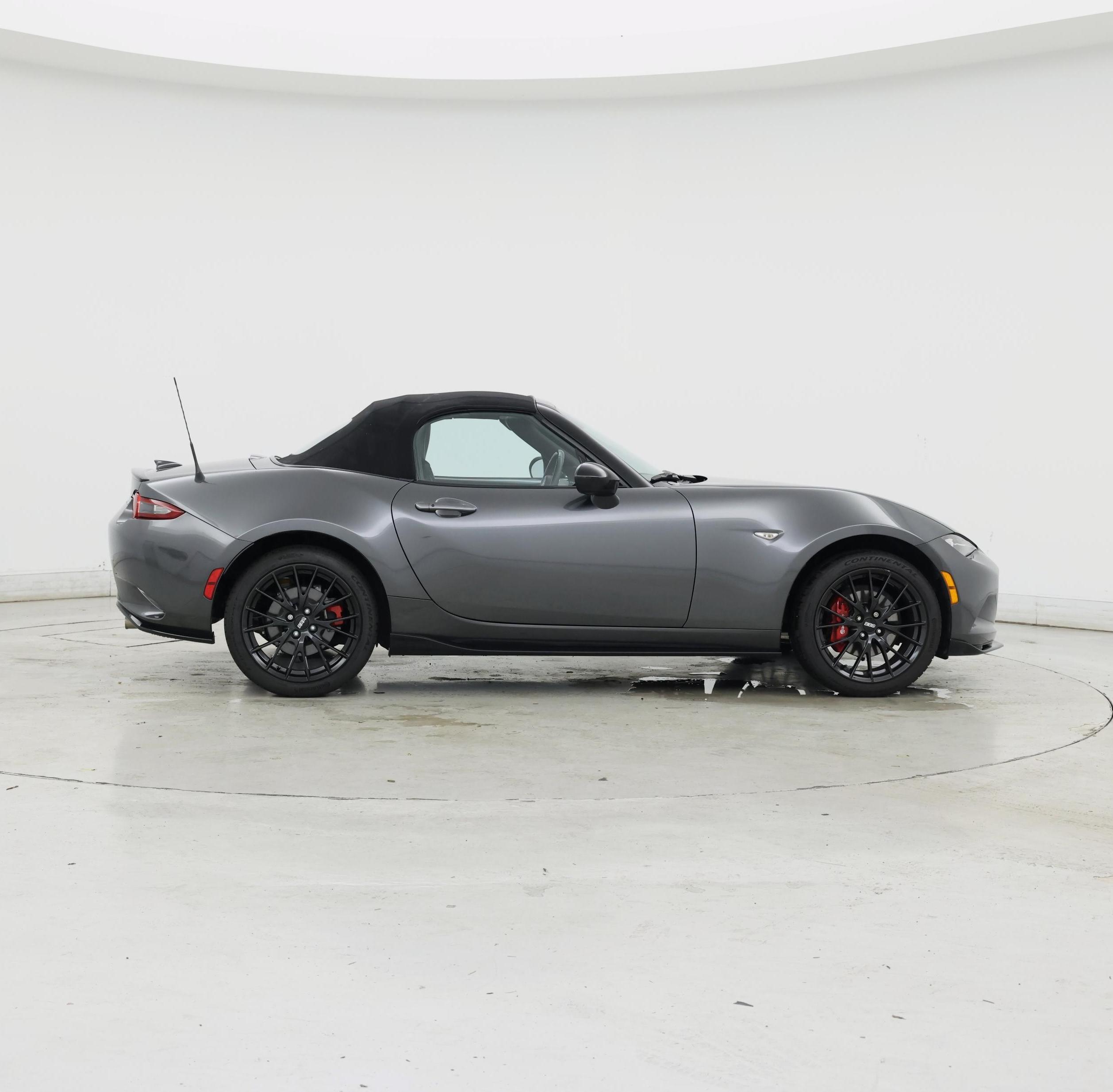 Thumbnail: 2021 Mazda MX-5 Miata - 7