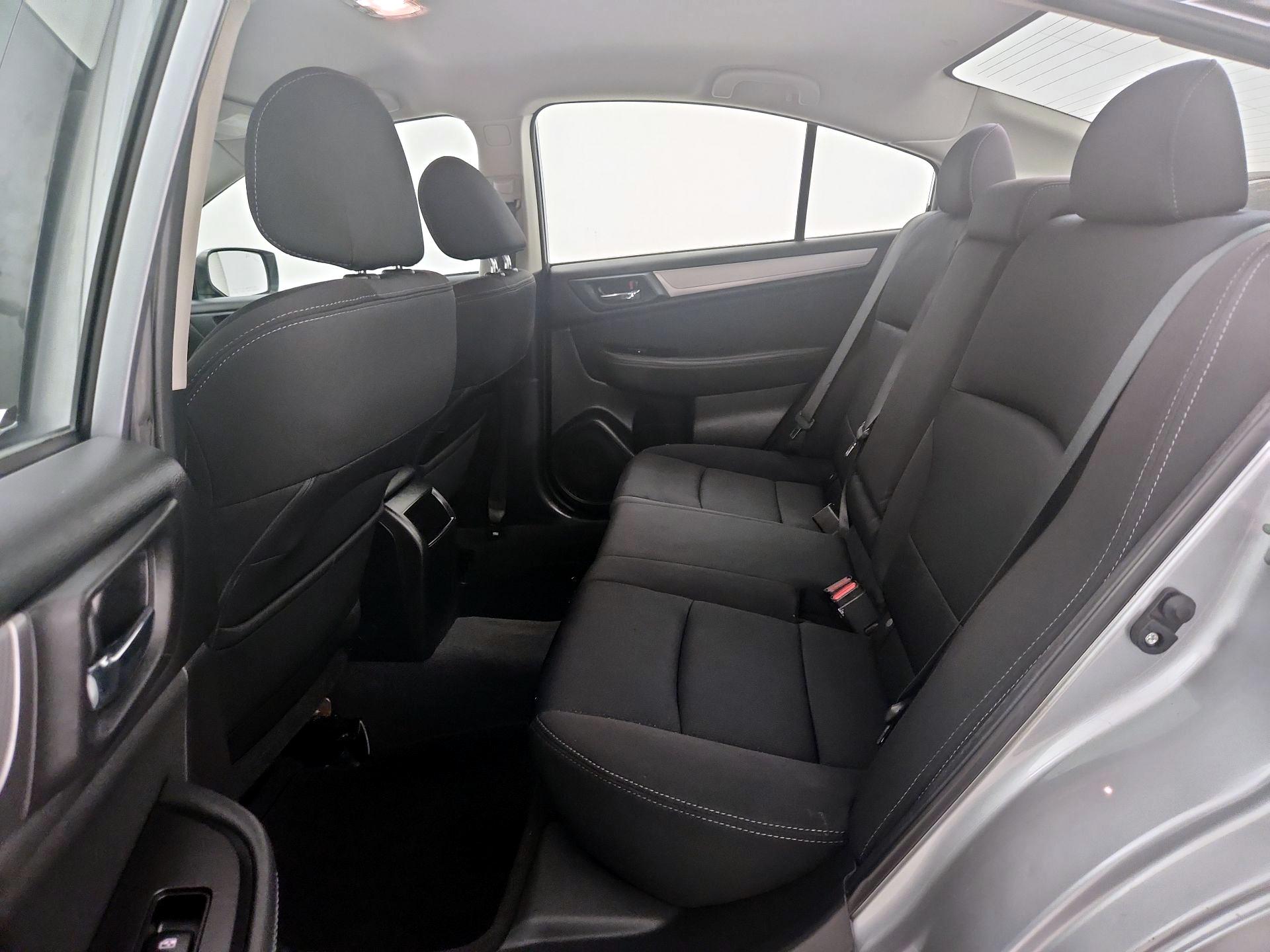 Thumbnail: 2016 Subaru Legacy - 19