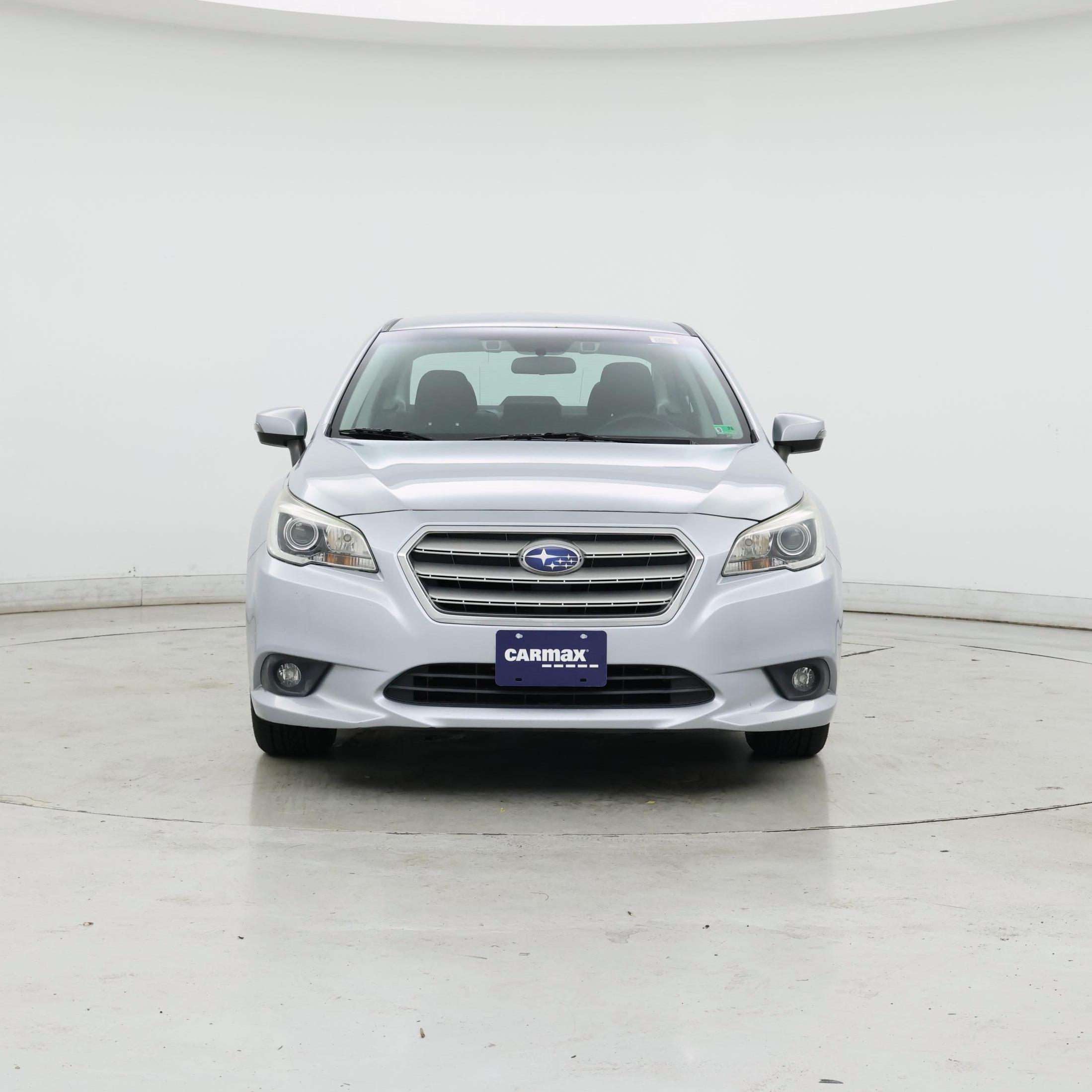 Thumbnail: 2016 Subaru Legacy - 5
