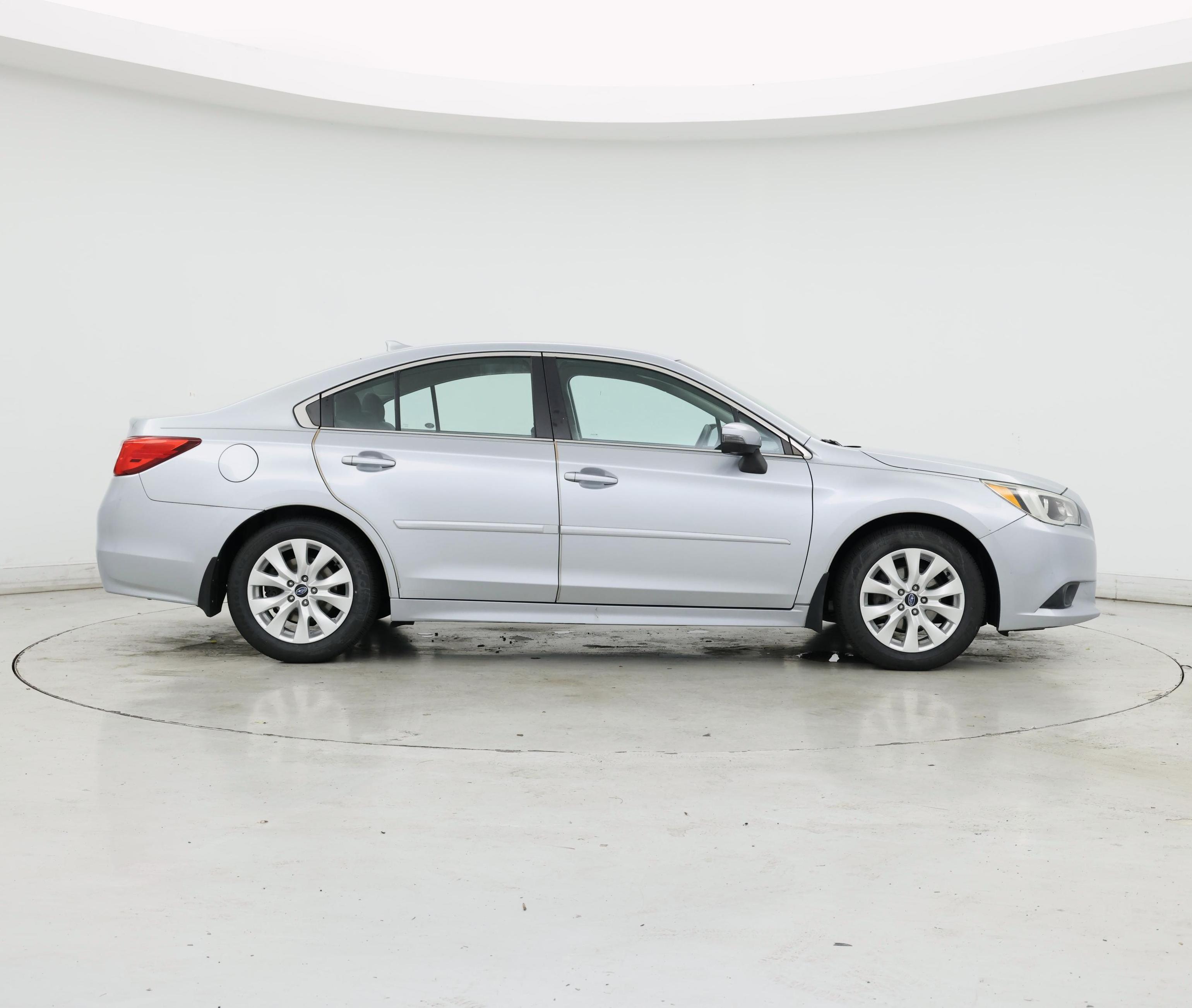 Thumbnail: 2016 Subaru Legacy - 7