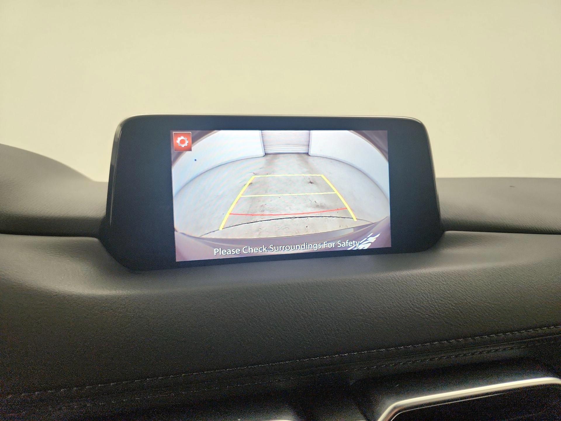 Thumbnail: 2020 Mazda CX-5 - 15