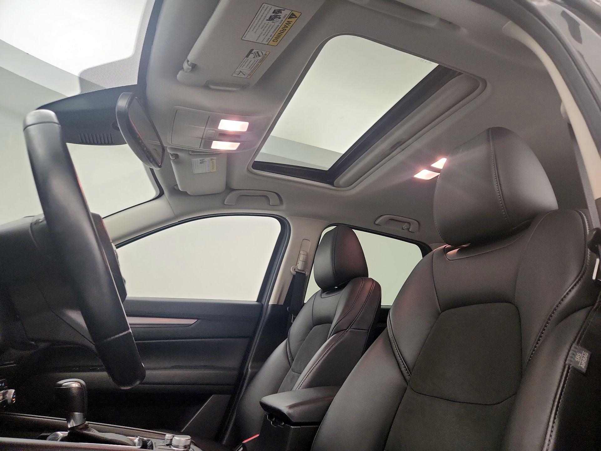 Thumbnail: 2020 Mazda CX-5 - 20