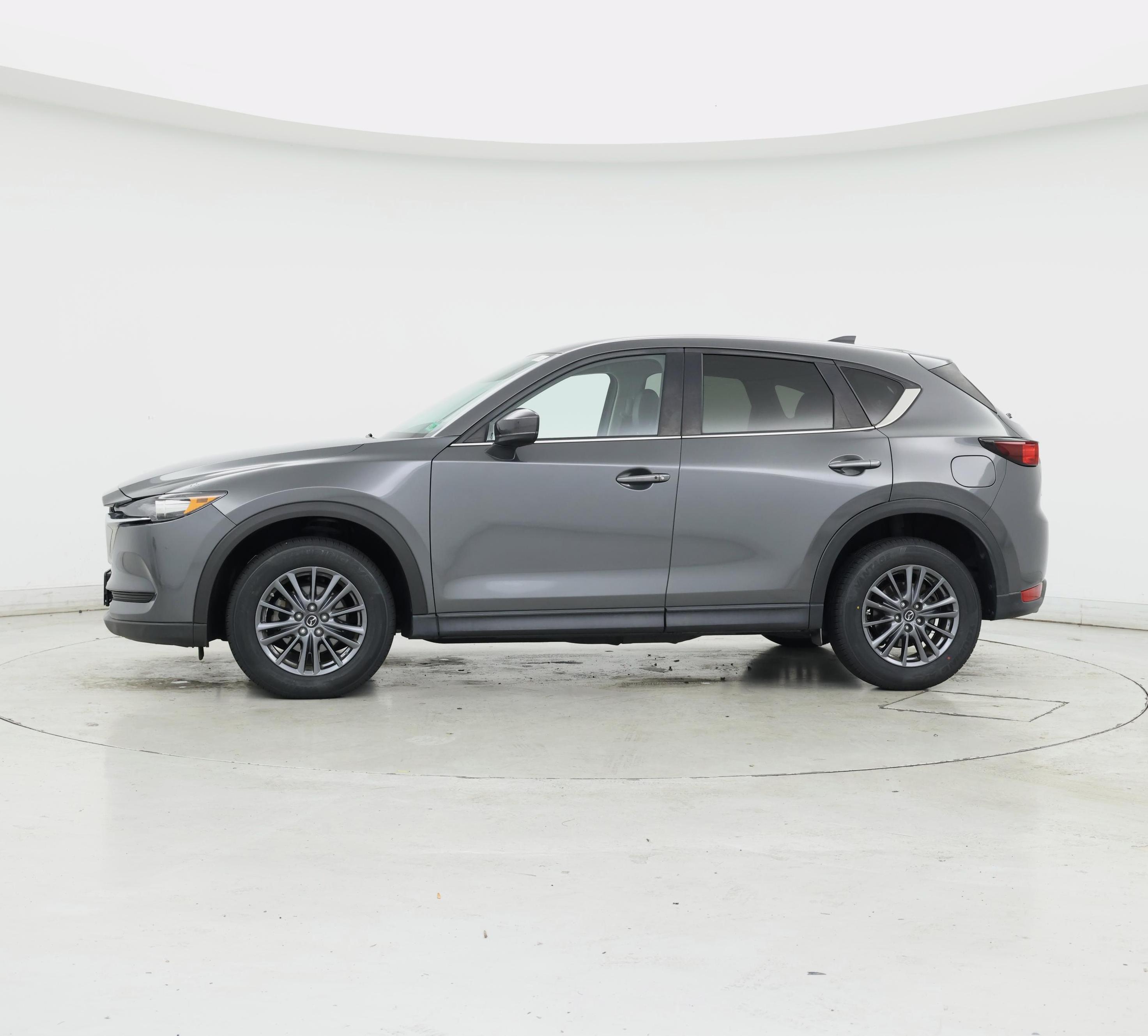 Thumbnail: 2020 Mazda CX-5 - 3