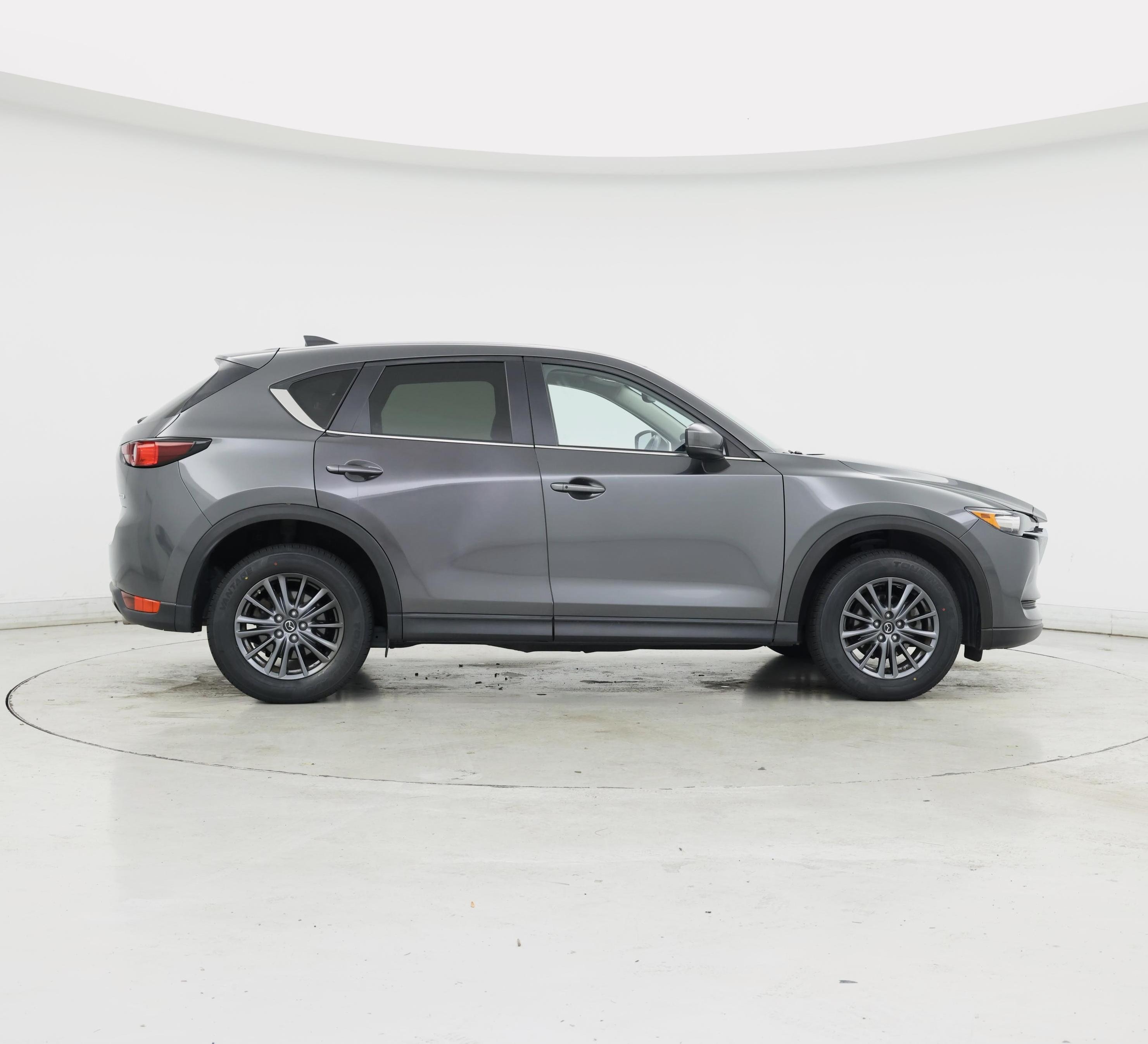 Thumbnail: 2020 Mazda CX-5 - 7