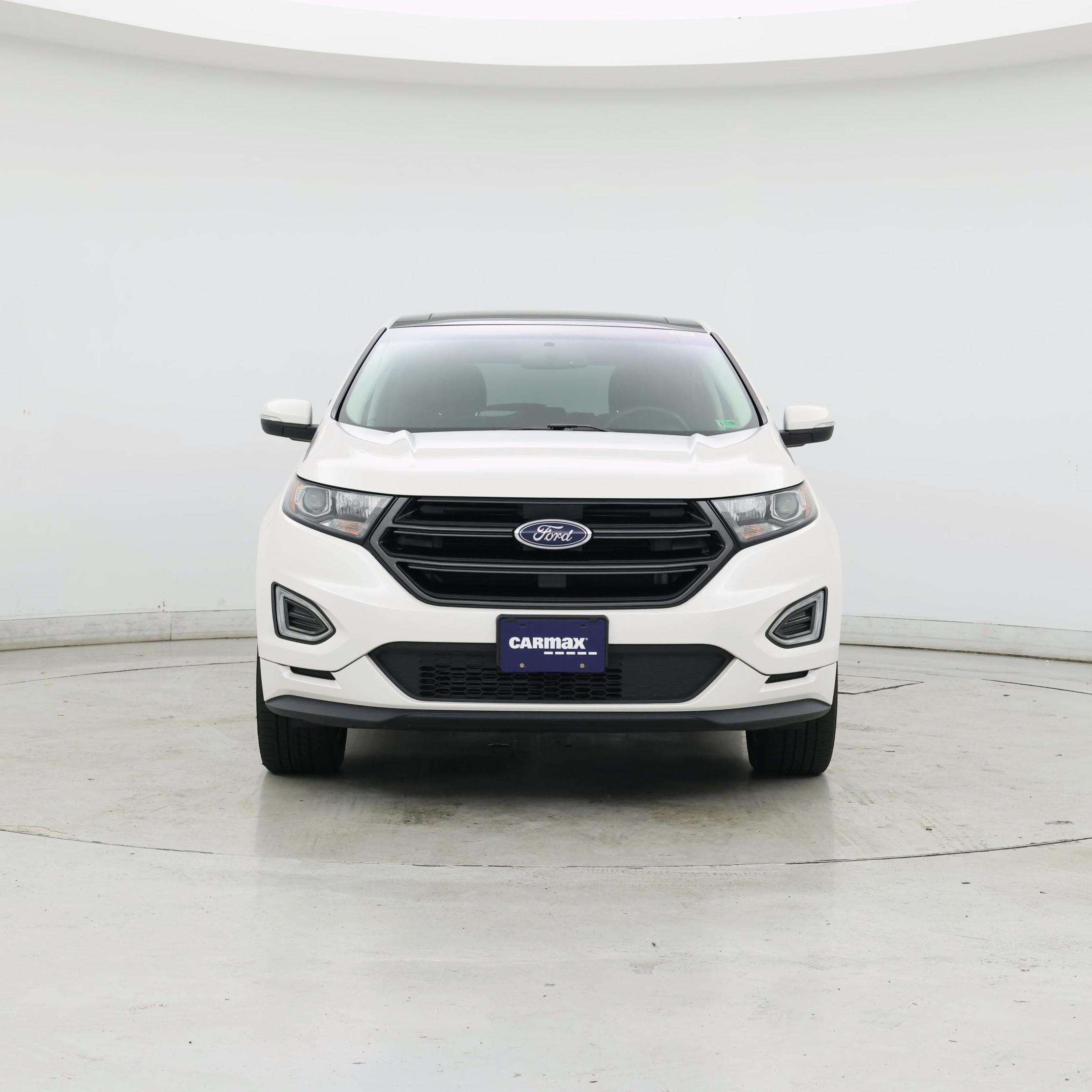 Thumbnail: 2018 Ford Edge - 5