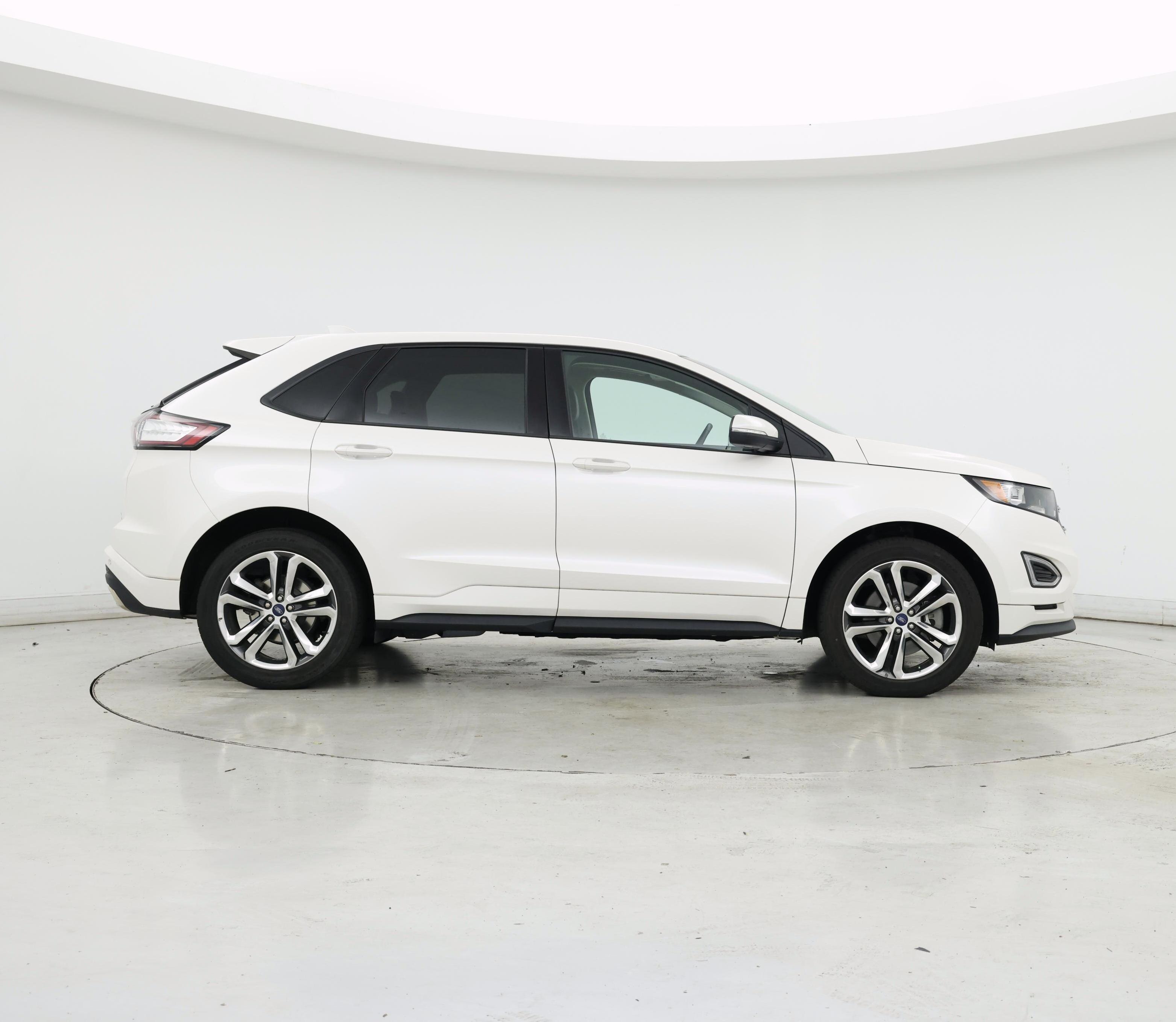 Thumbnail: 2018 Ford Edge - 7