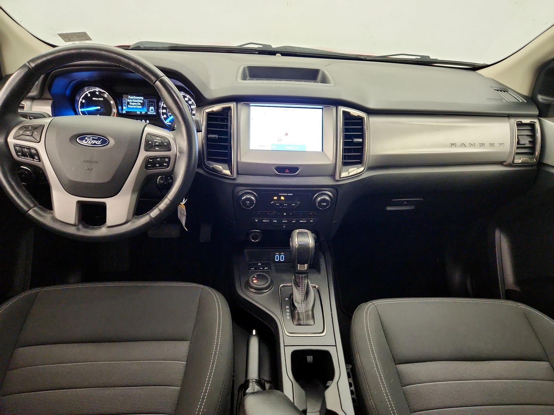 Thumbnail: 2020 Ford Ranger - 9