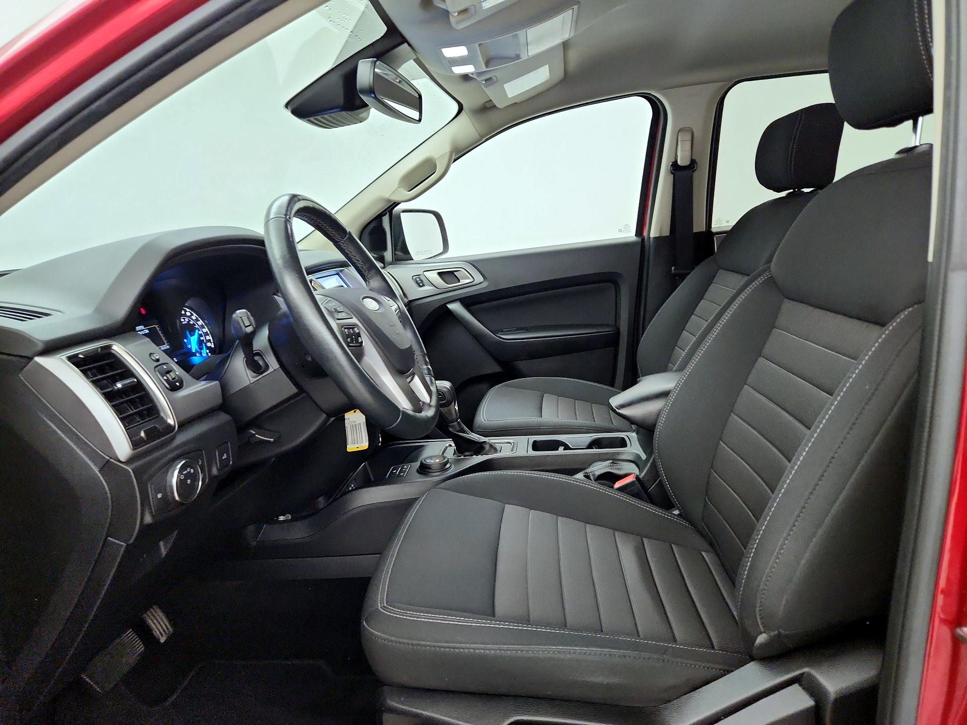 Thumbnail: 2020 Ford Ranger - 11