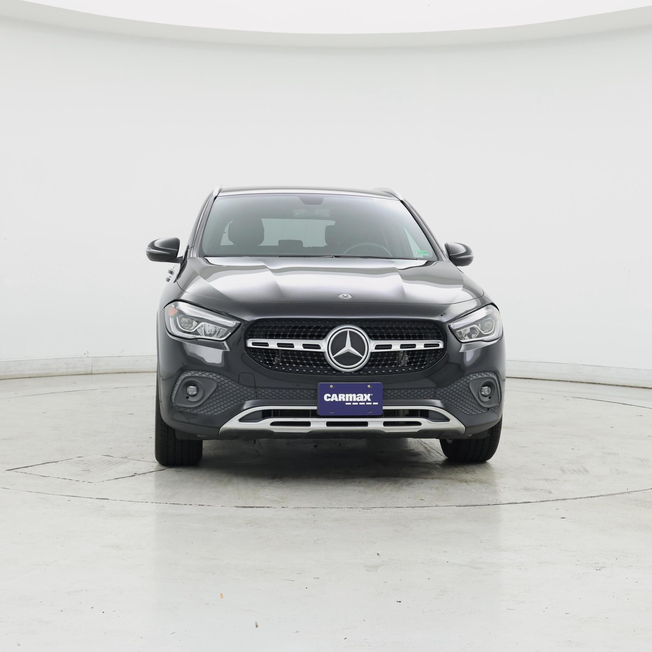 Thumbnail: 2021 Mercedes-Benz GLA - 5