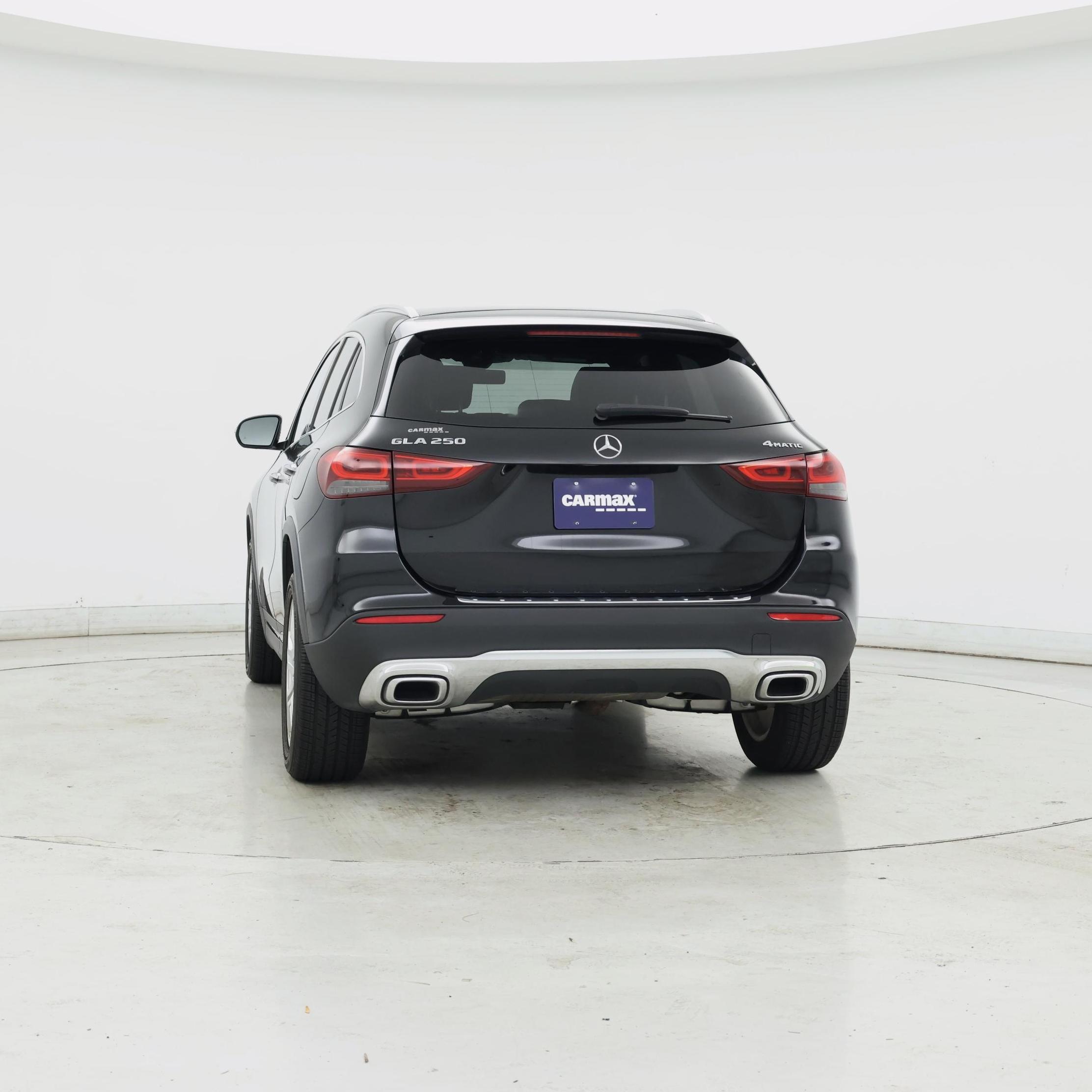 Thumbnail: 2021 Mercedes-Benz GLA - 6