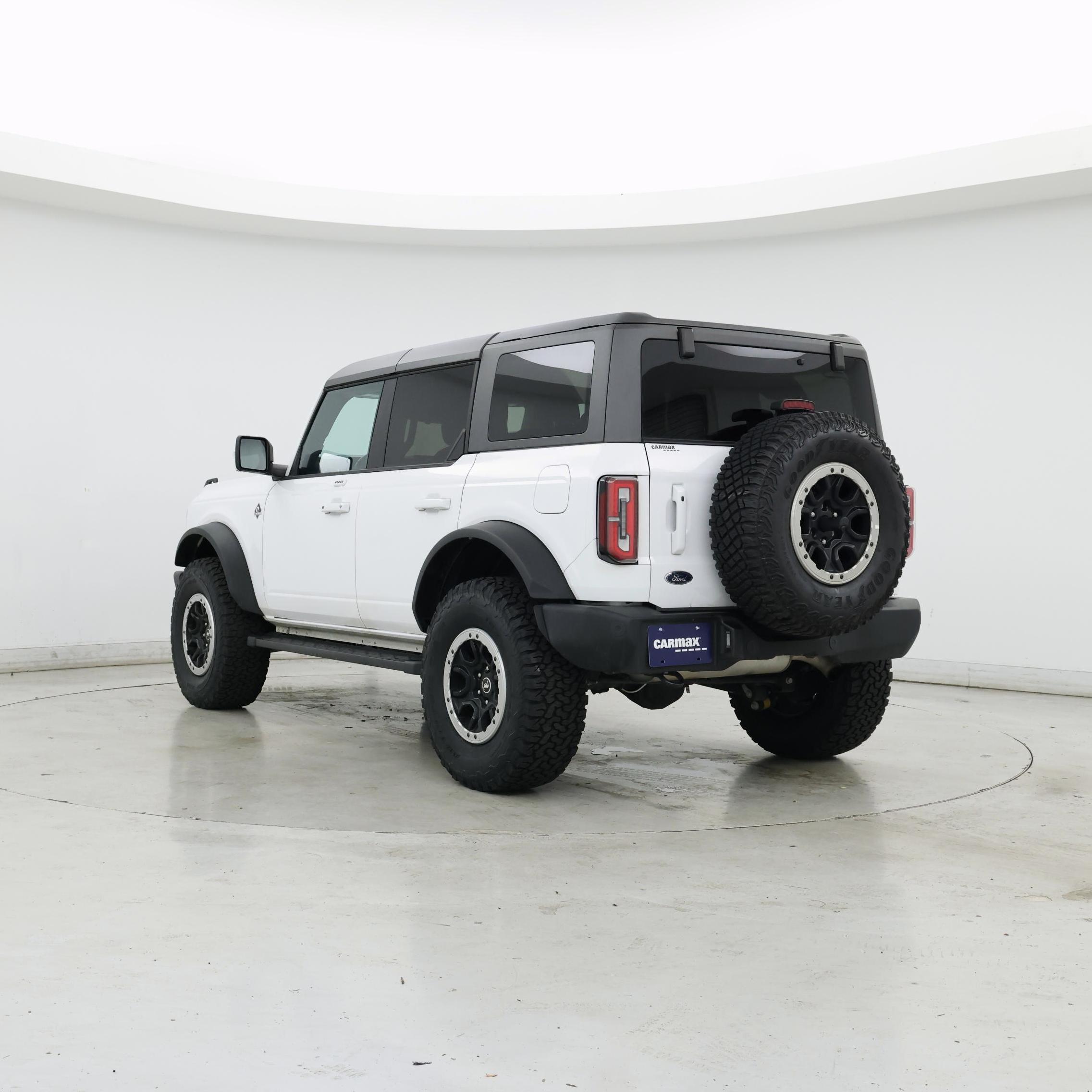 Thumbnail: 2023 Ford Bronco - 2