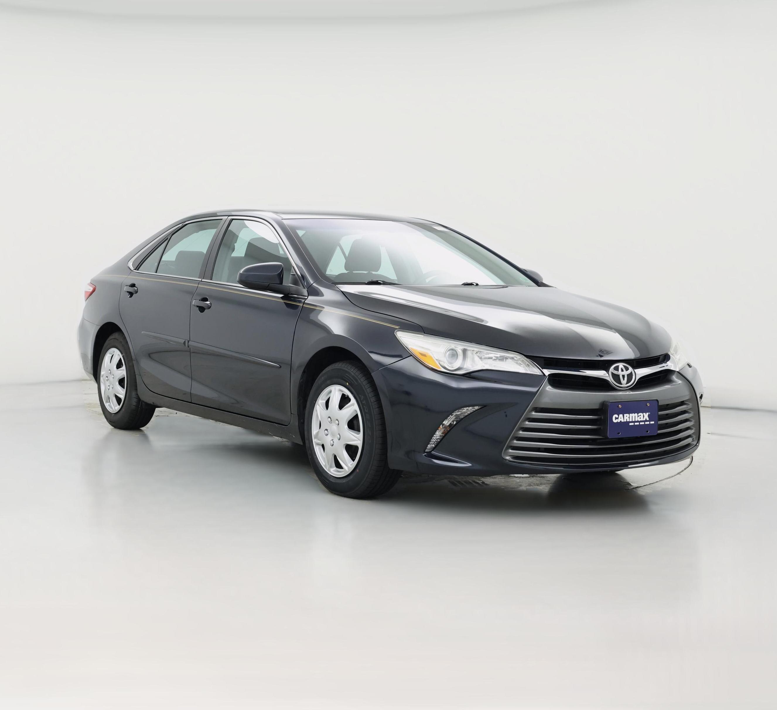 Thumbnail: 2016 Toyota Camry - 1