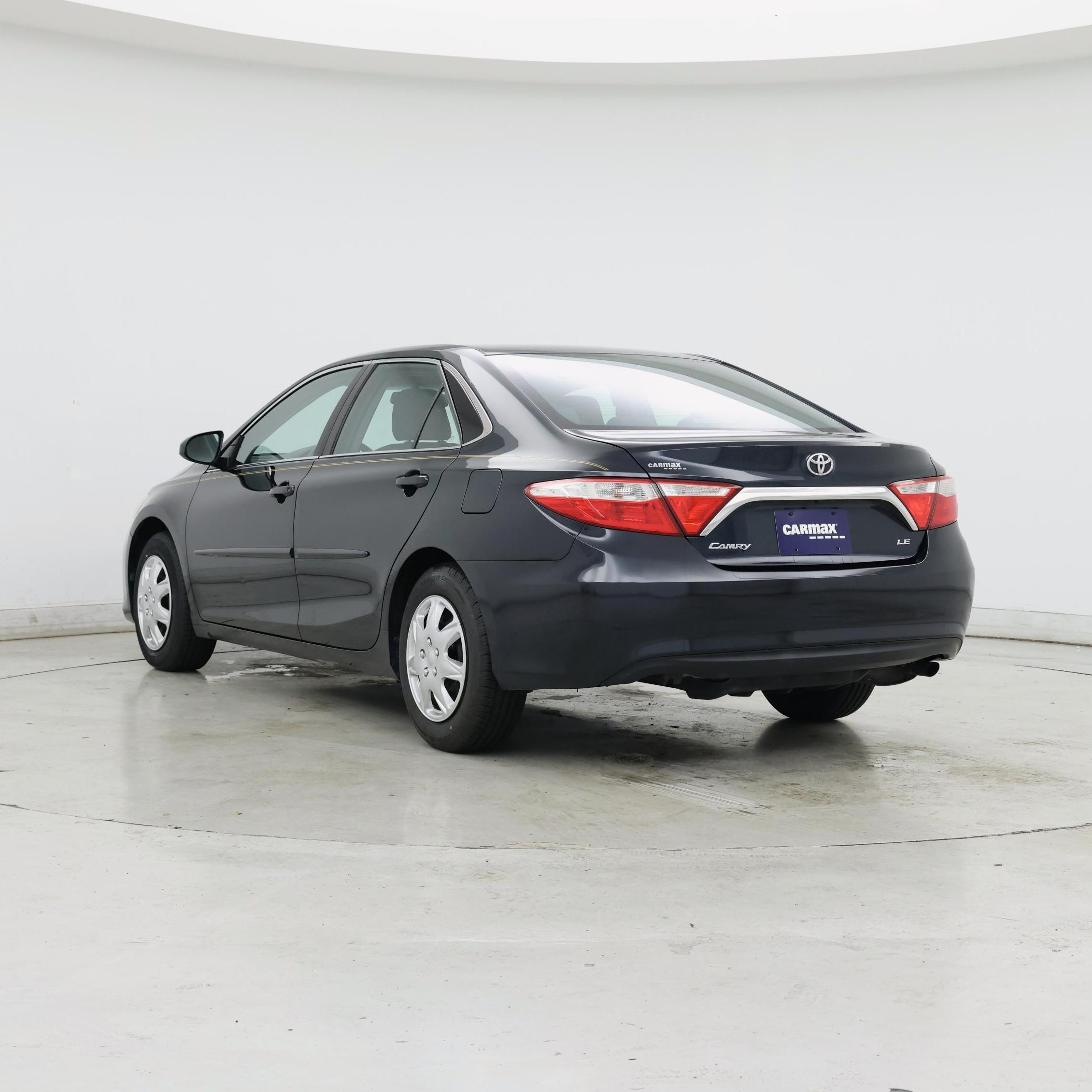 Thumbnail: 2016 Toyota Camry - 2