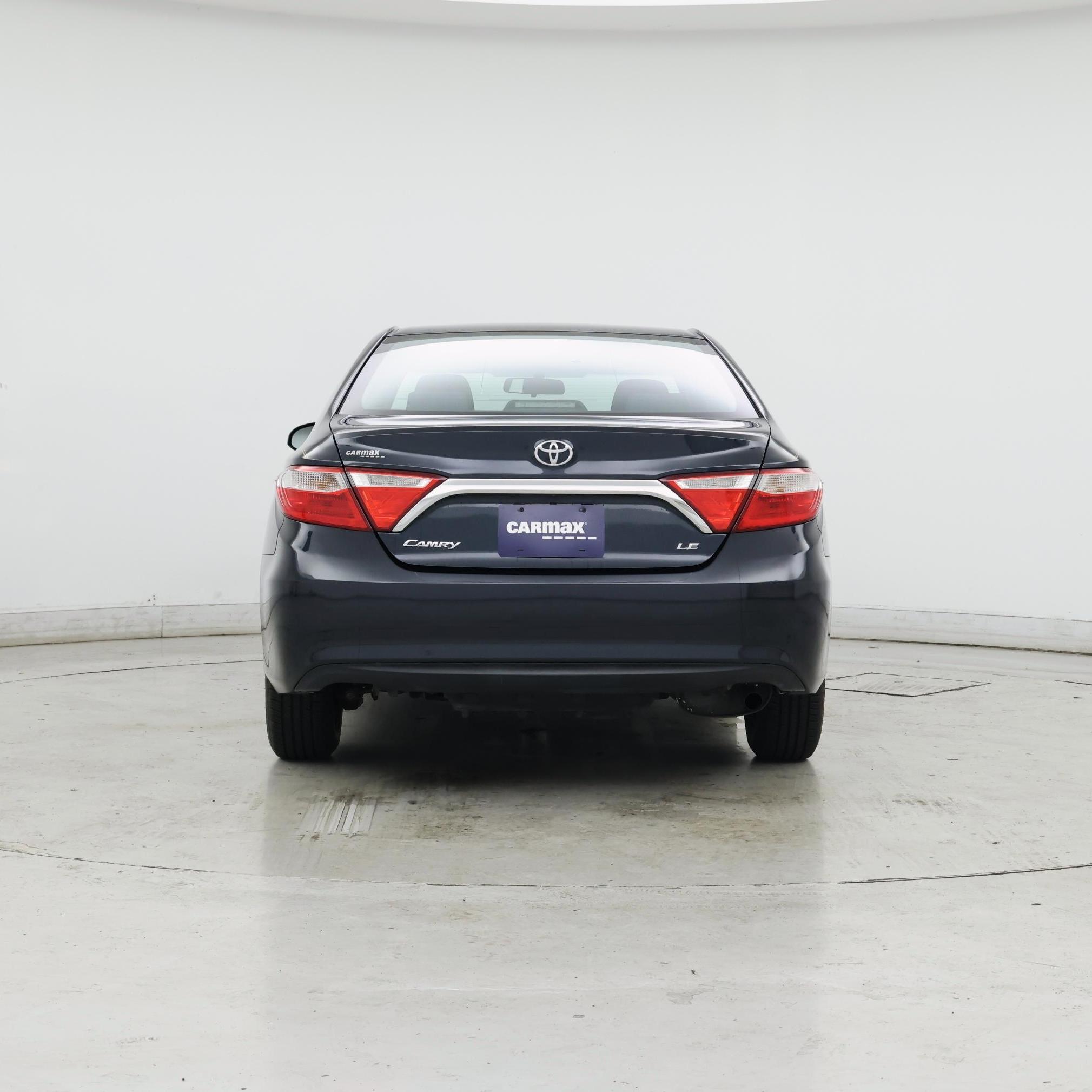 Thumbnail: 2016 Toyota Camry - 6