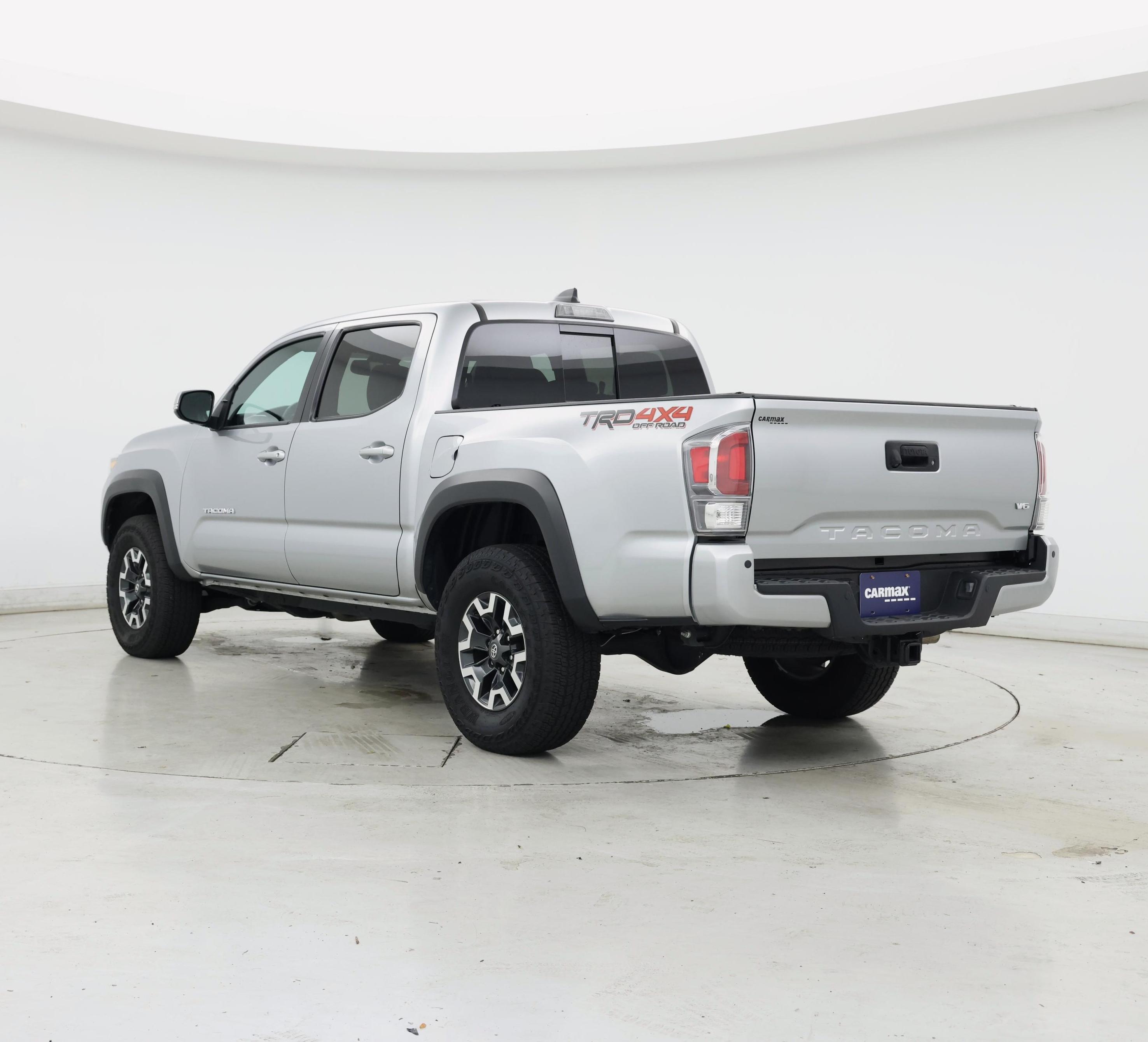 Thumbnail: 2023 Toyota Tacoma - 2