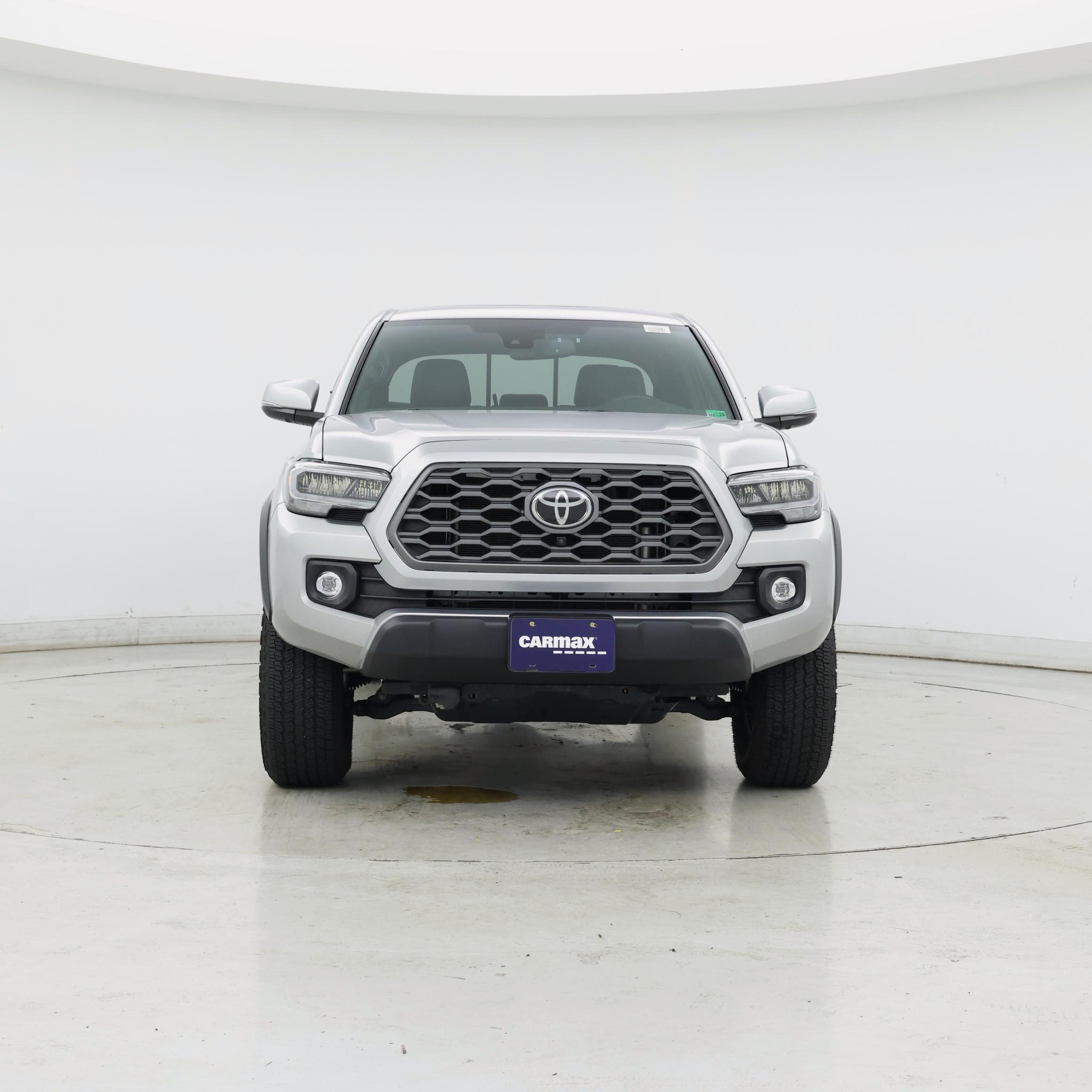 Thumbnail: 2023 Toyota Tacoma - 5