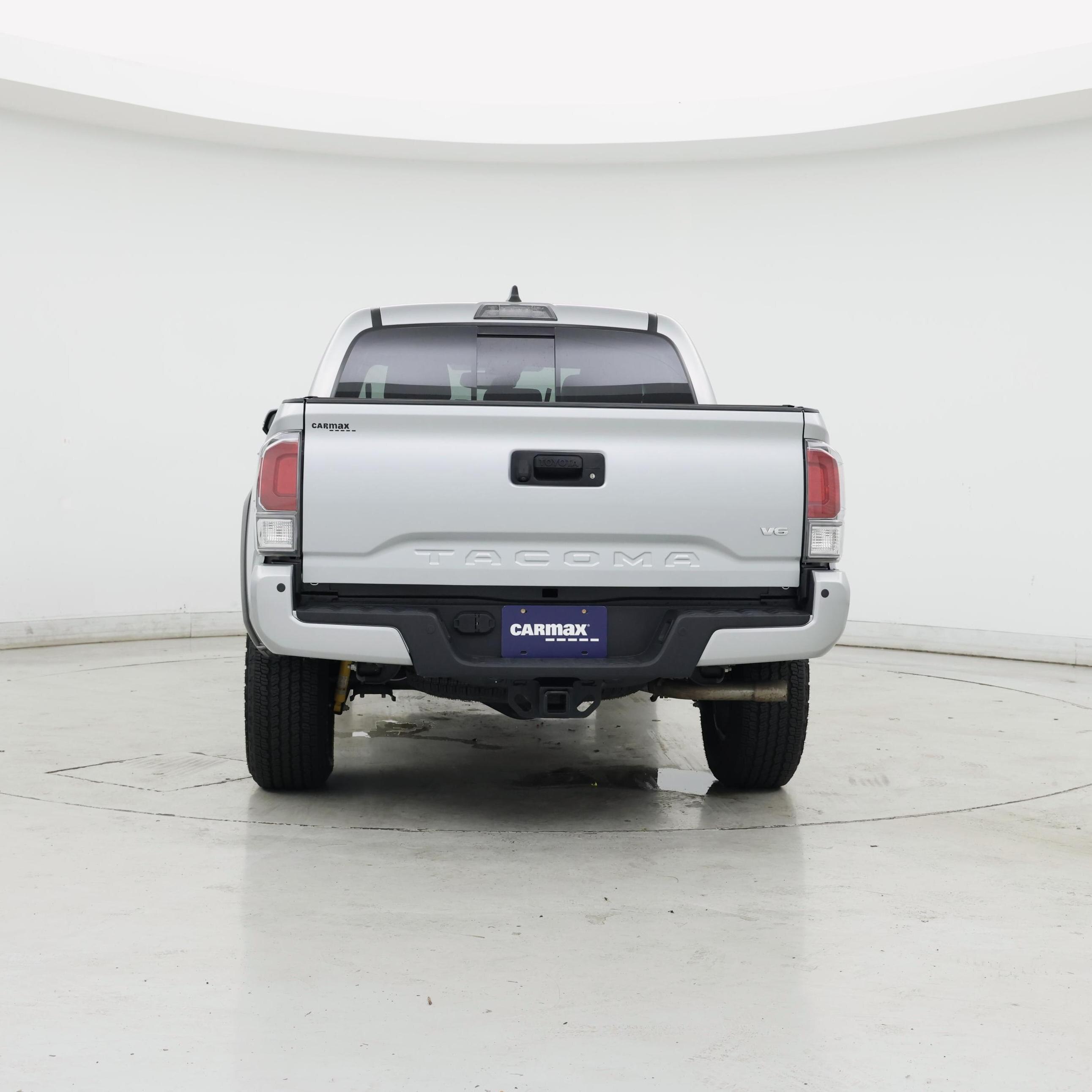 Thumbnail: 2023 Toyota Tacoma - 6