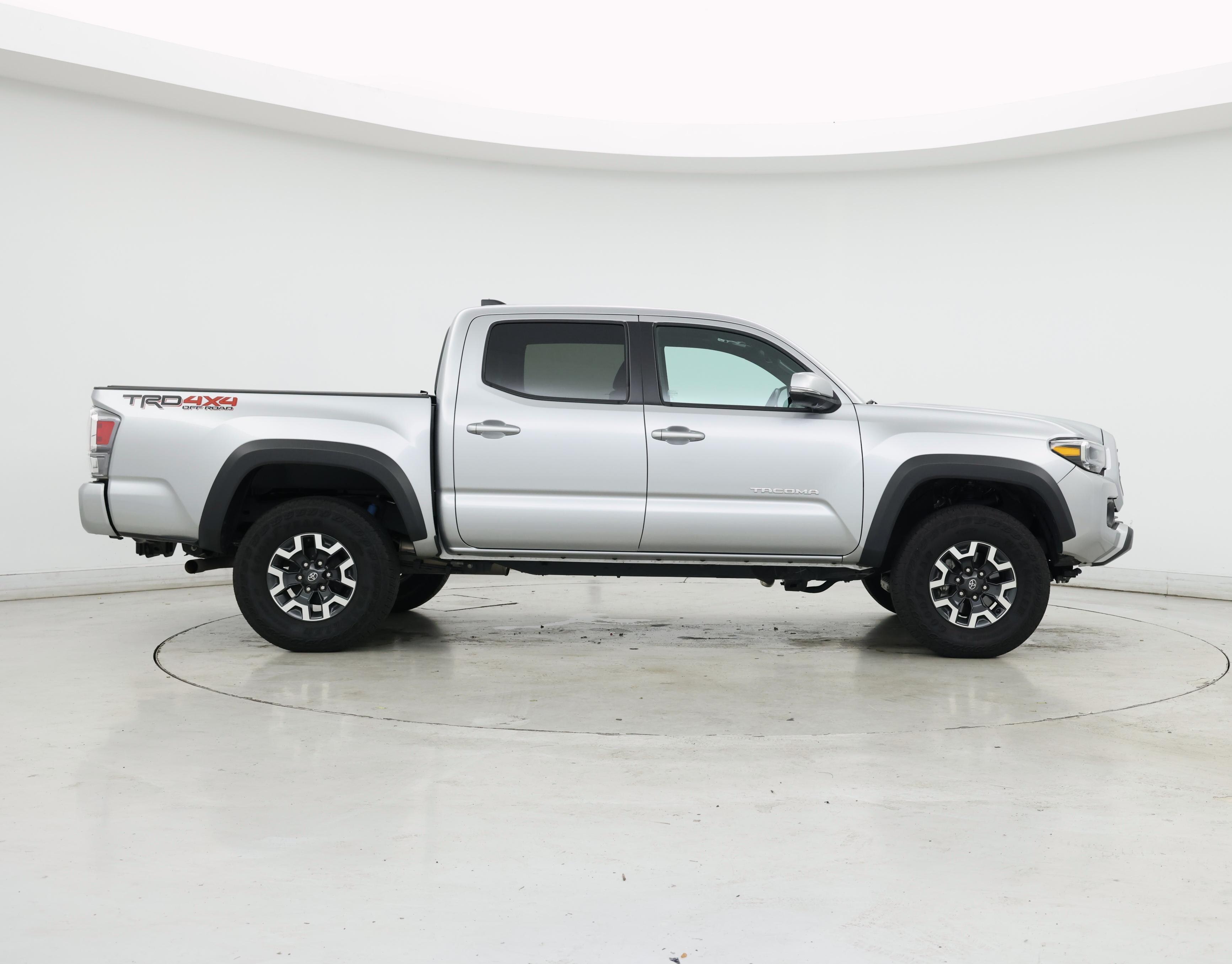 Thumbnail: 2023 Toyota Tacoma - 7