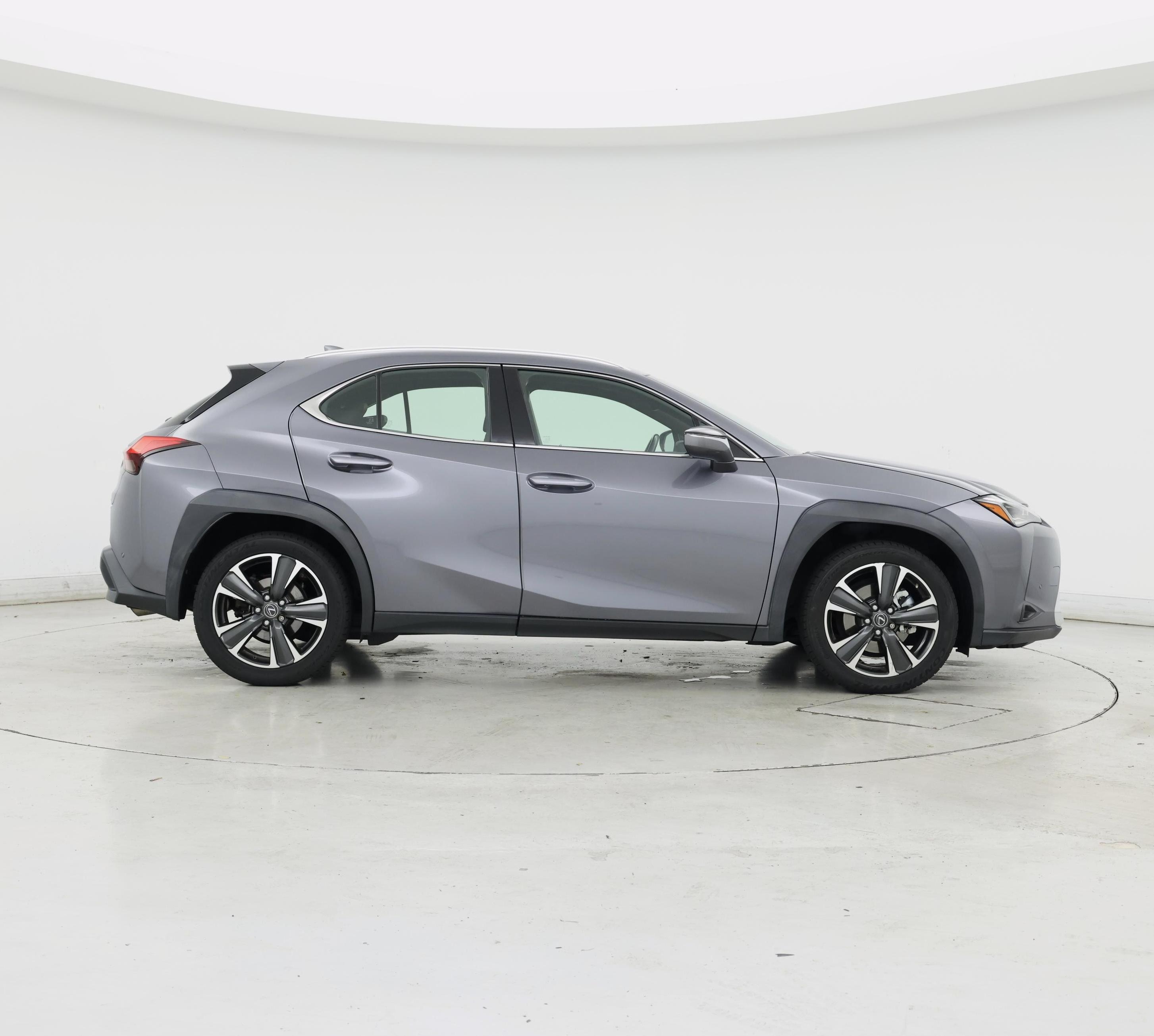 Thumbnail: 2019 Lexus UX - 7