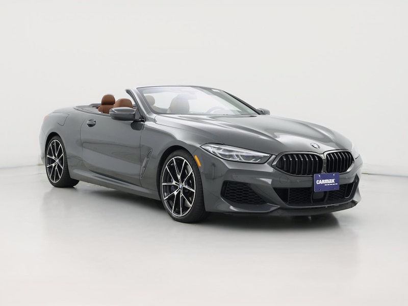 2019 BMW 8 Series M850i xDrive -
                  Sterling, VA