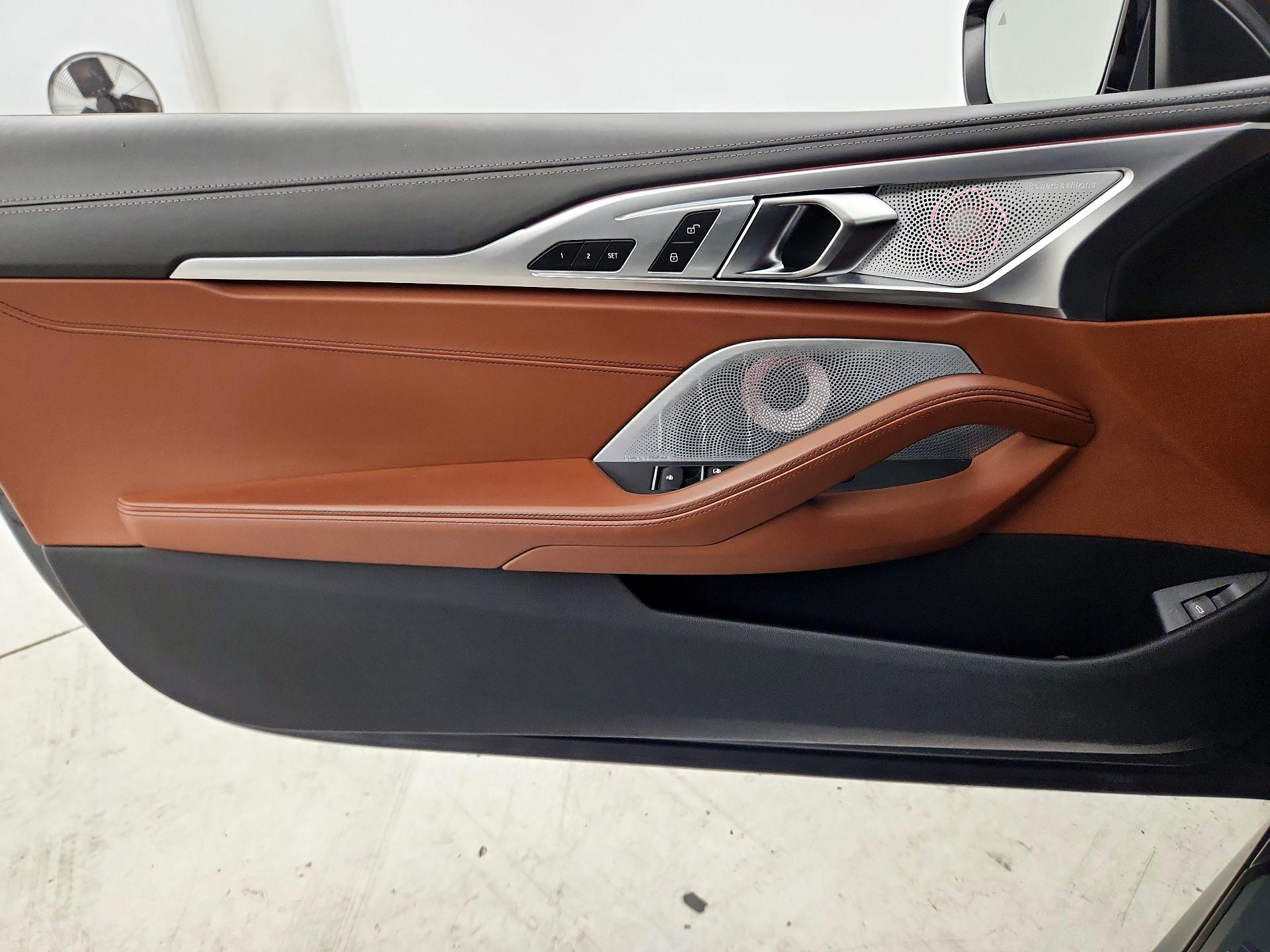 Thumbnail: 2019 BMW 8 Series - 12