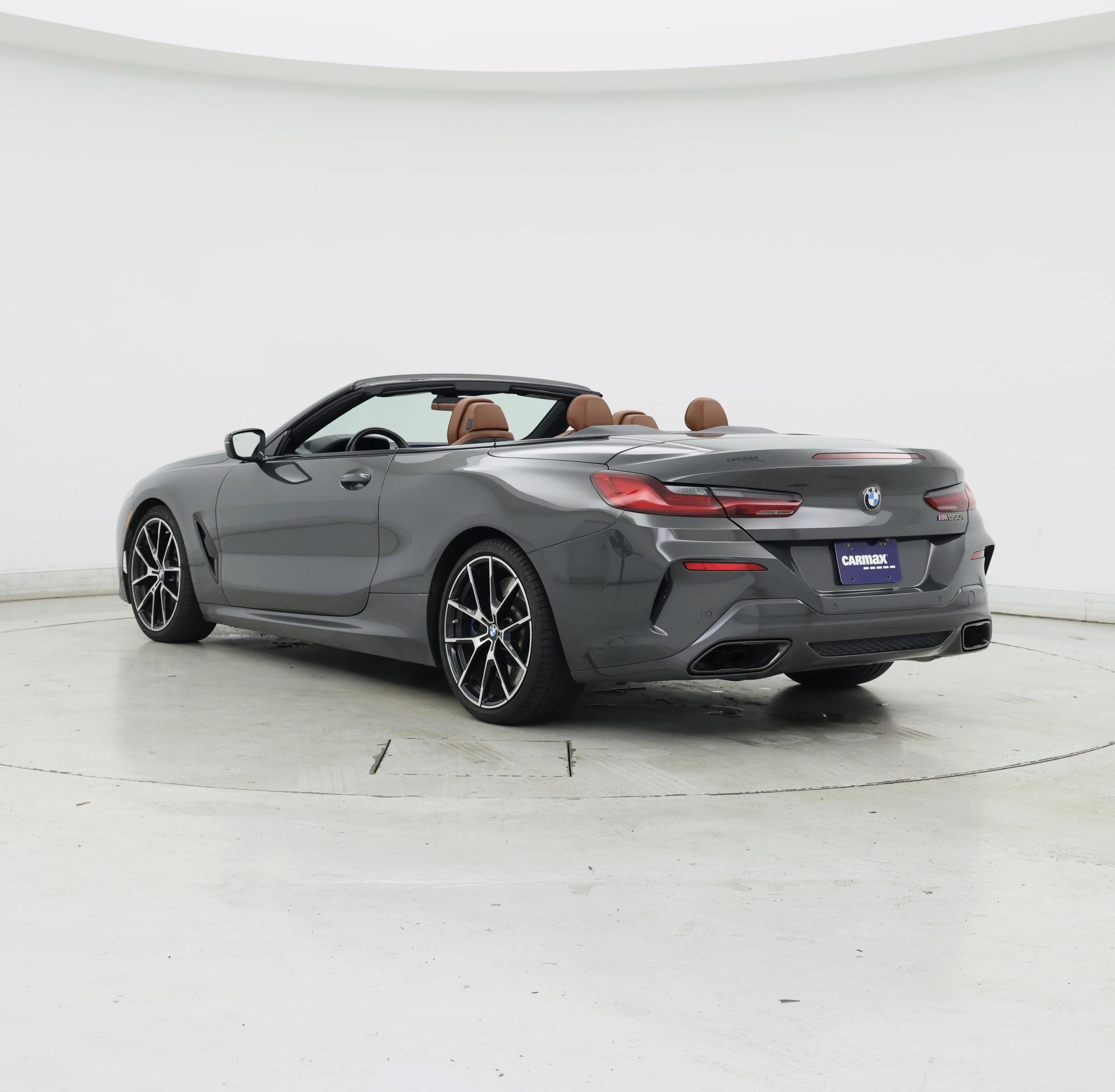 Thumbnail: 2019 BMW 8 Series - 2