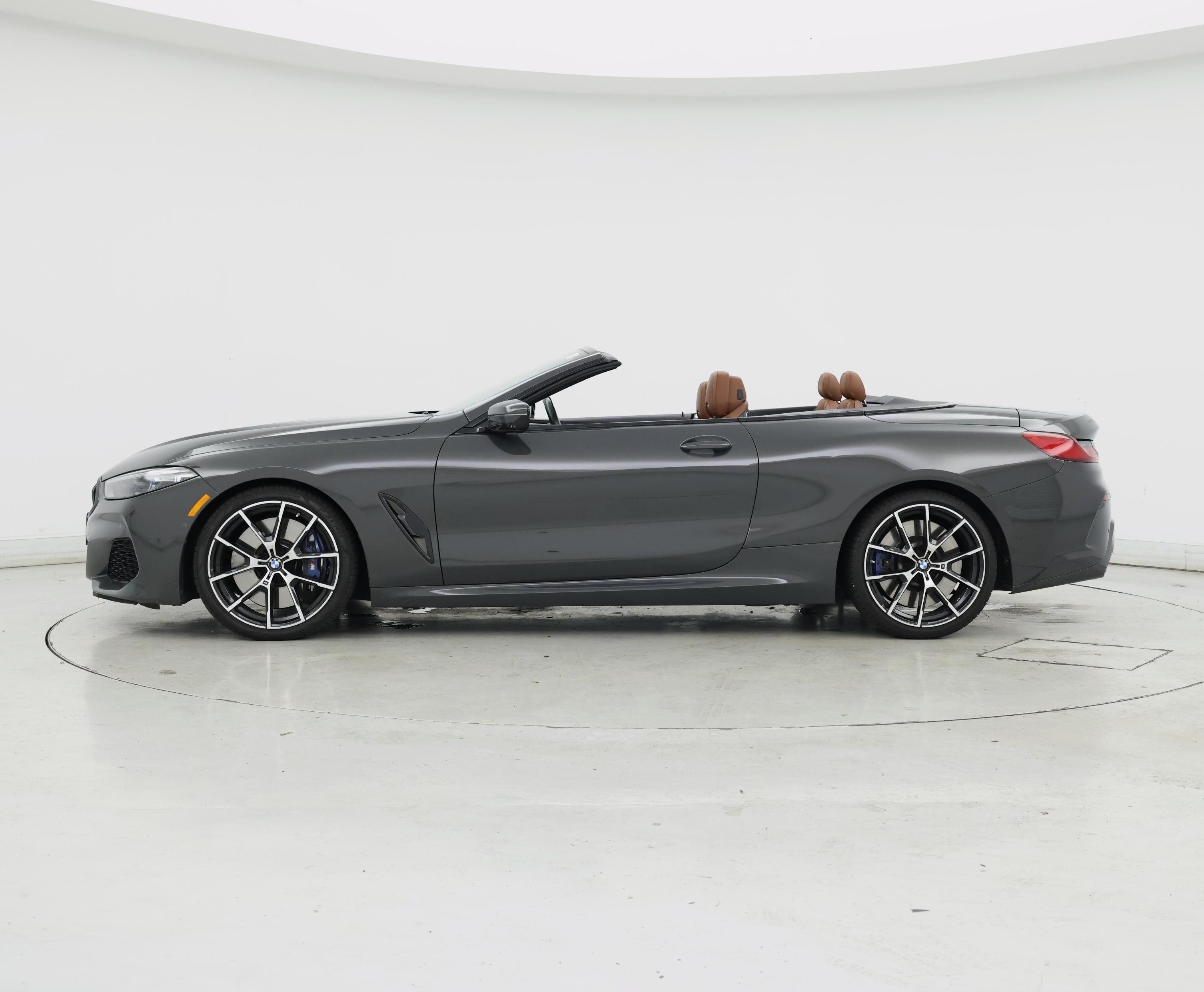 Thumbnail: 2019 BMW 8 Series - 3