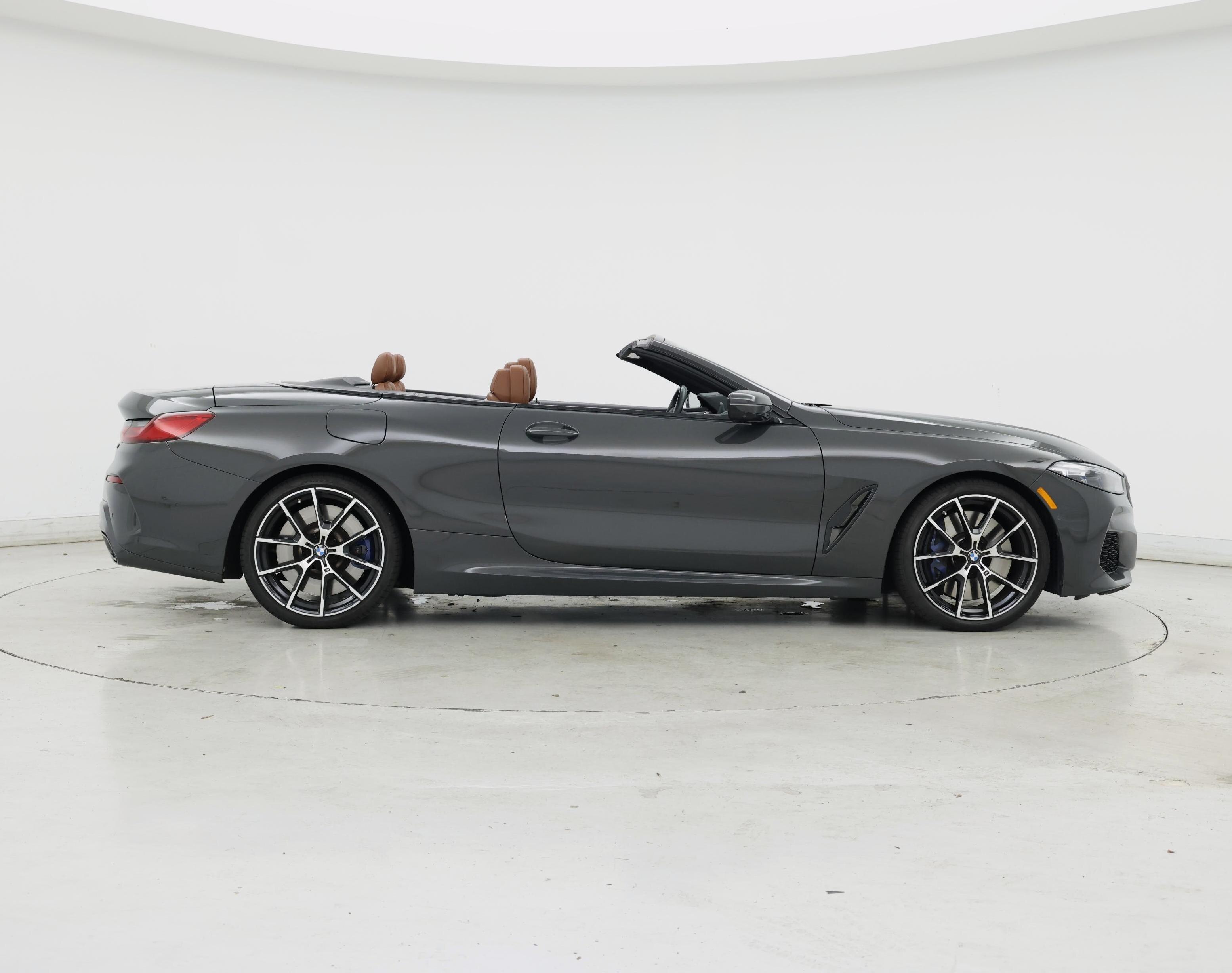 Thumbnail: 2019 BMW 8 Series - 7