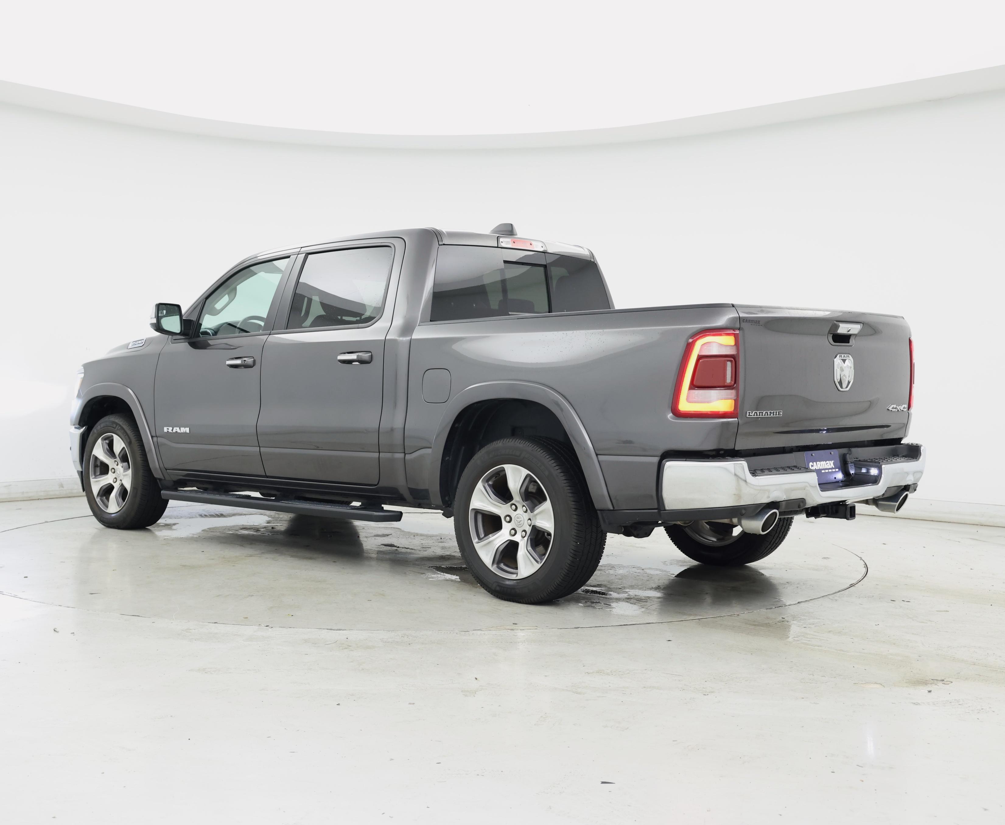 Thumbnail: 2022 RAM 1500 - 2