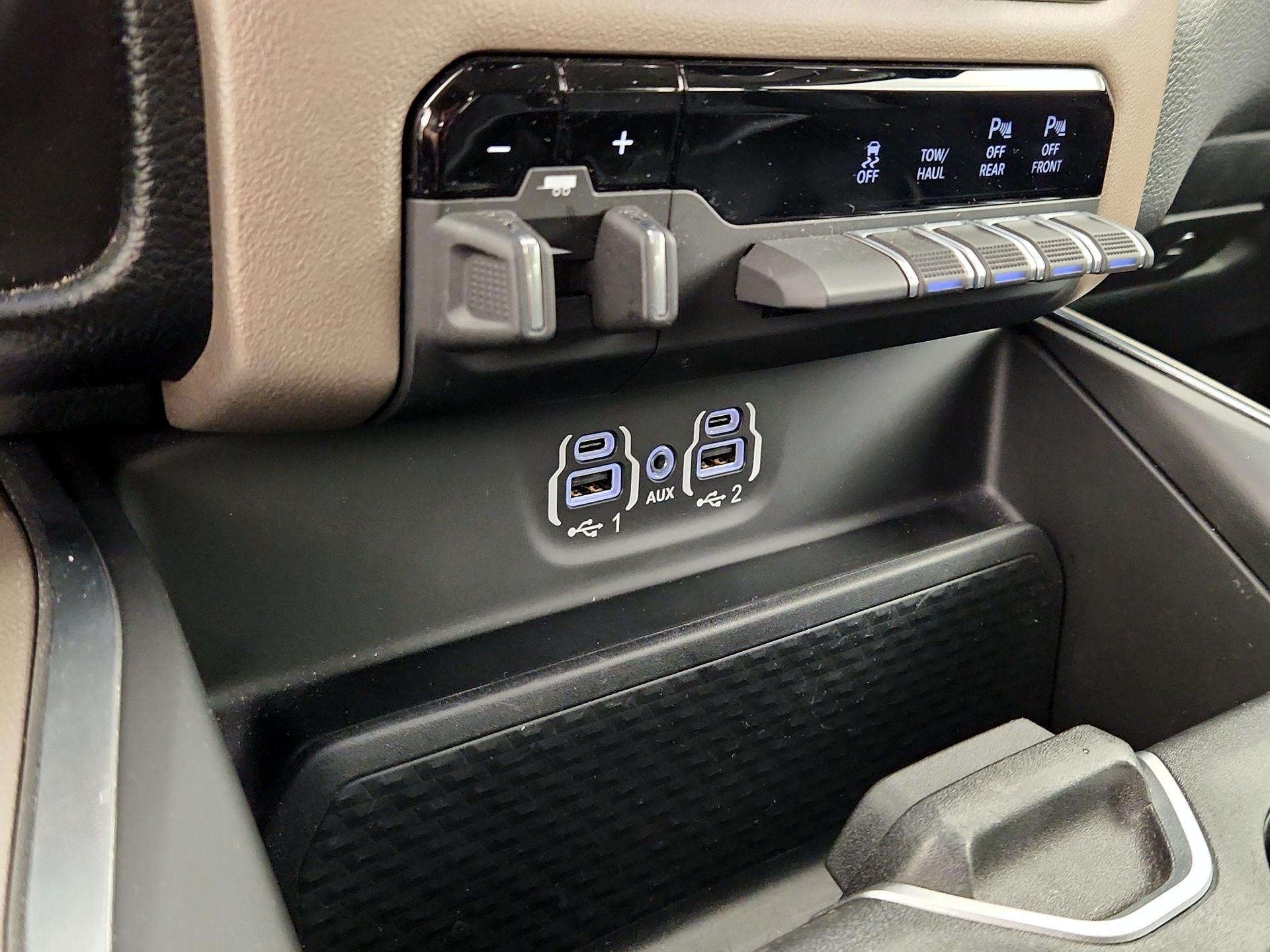 Thumbnail: 2022 RAM 1500 - 19