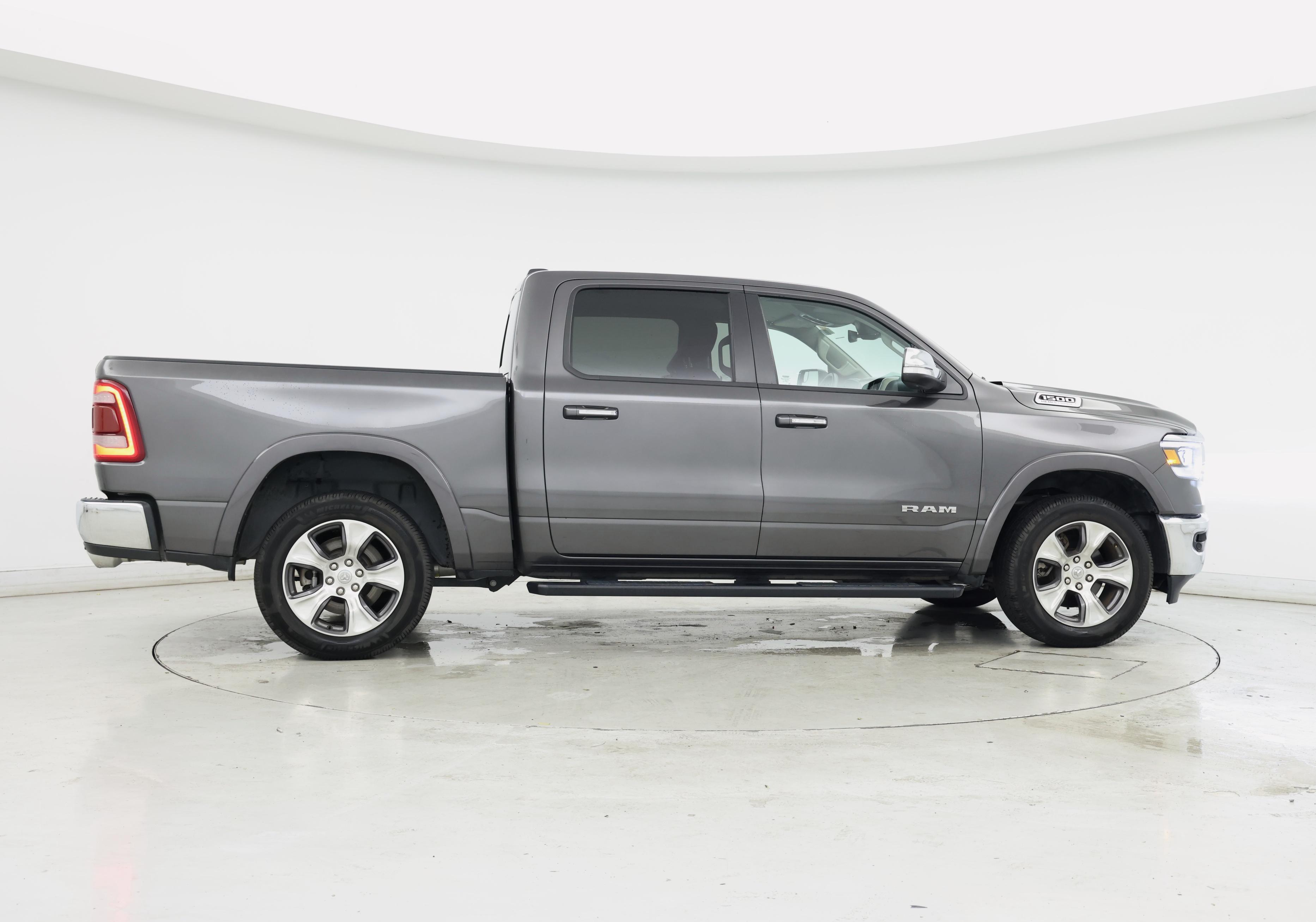 Thumbnail: 2022 RAM 1500 - 7