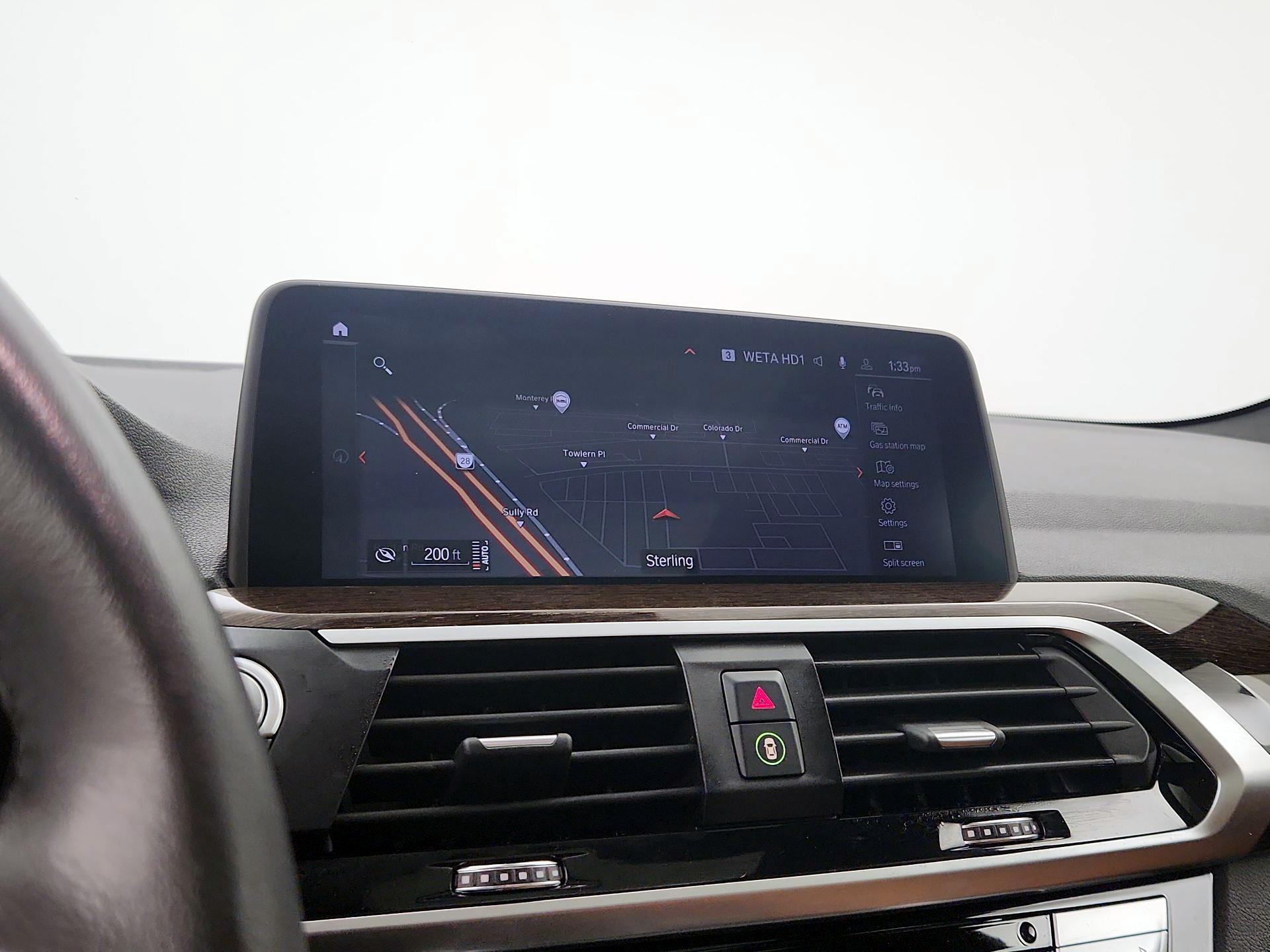 Thumbnail: 2021 BMW X3 - 14