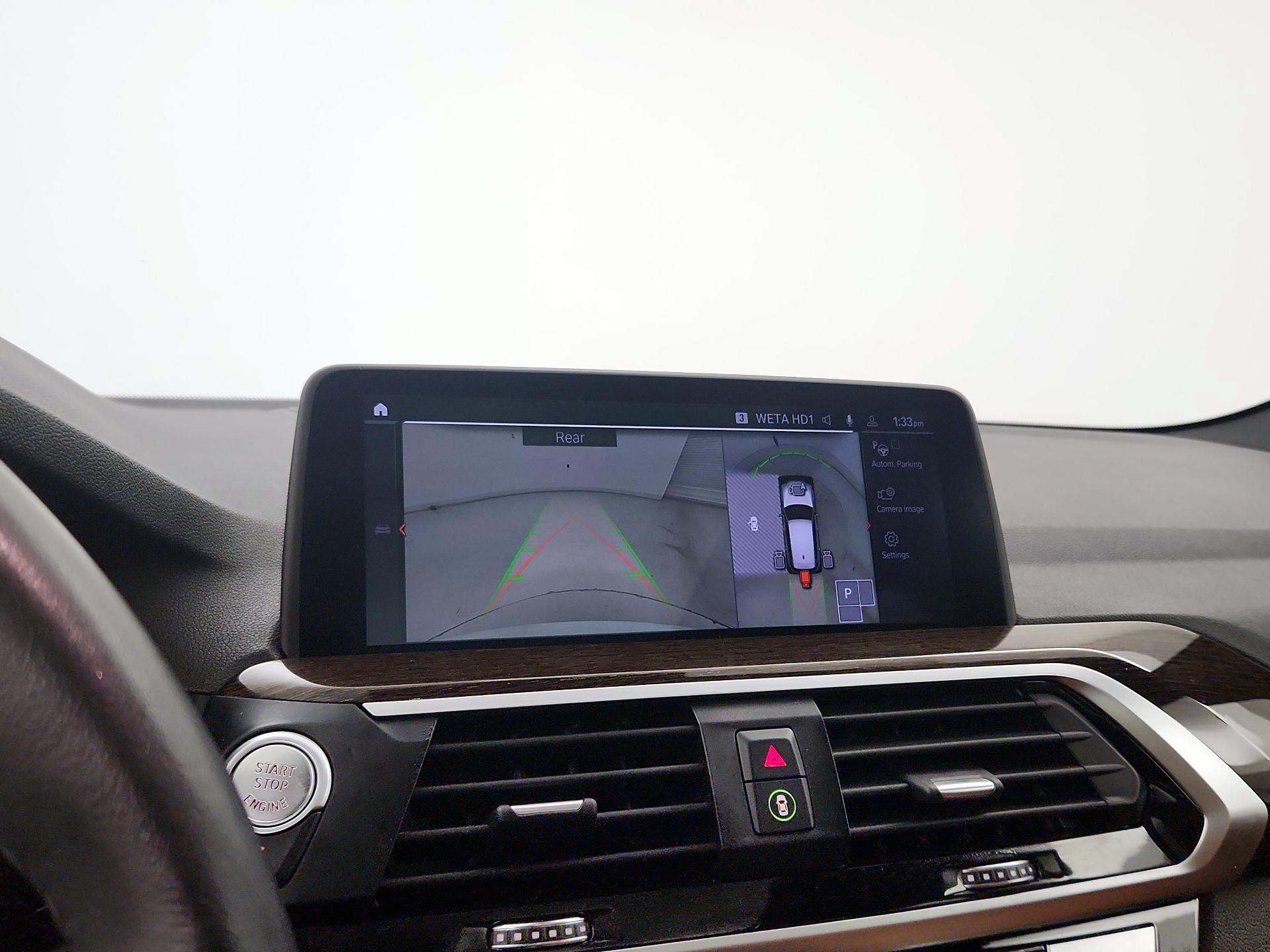 Thumbnail: 2021 BMW X3 - 15