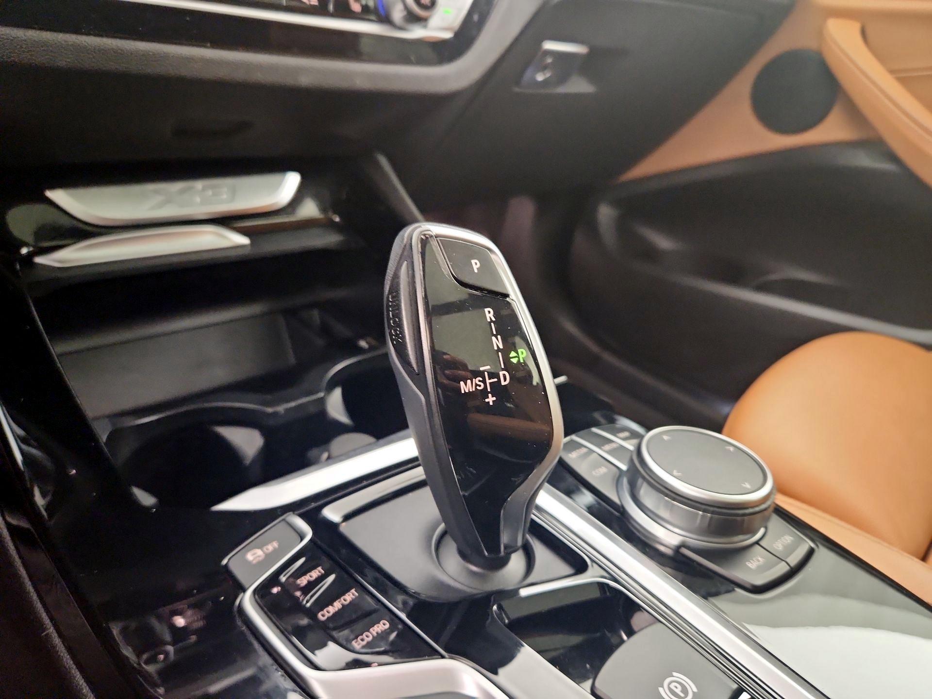 Thumbnail: 2021 BMW X3 - 18