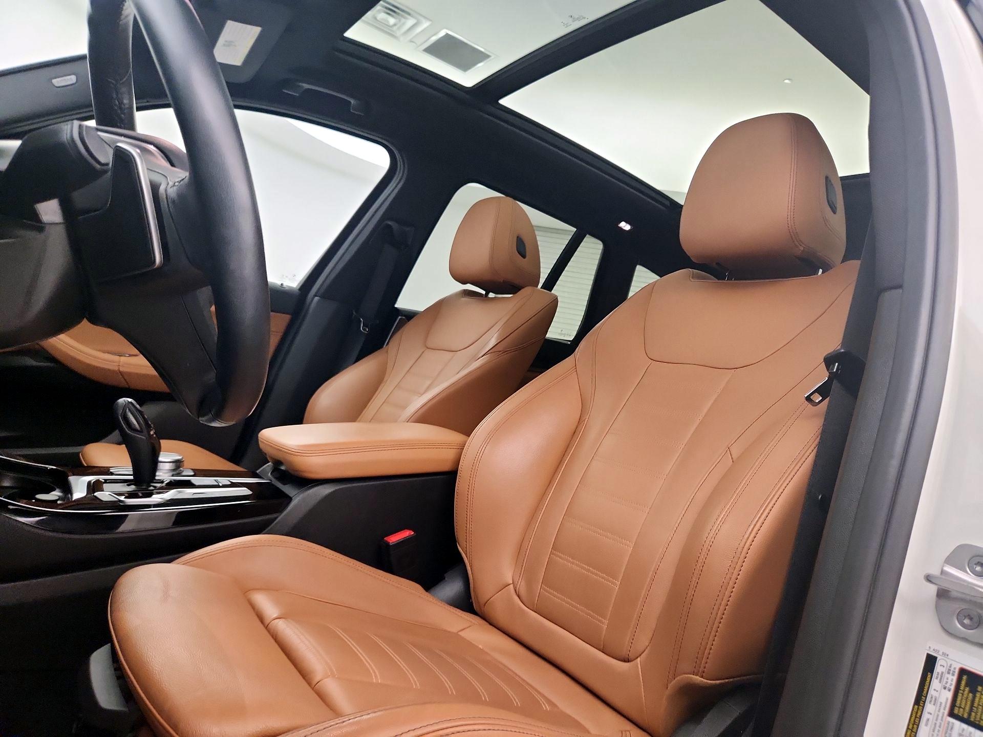Thumbnail: 2021 BMW X3 - 20