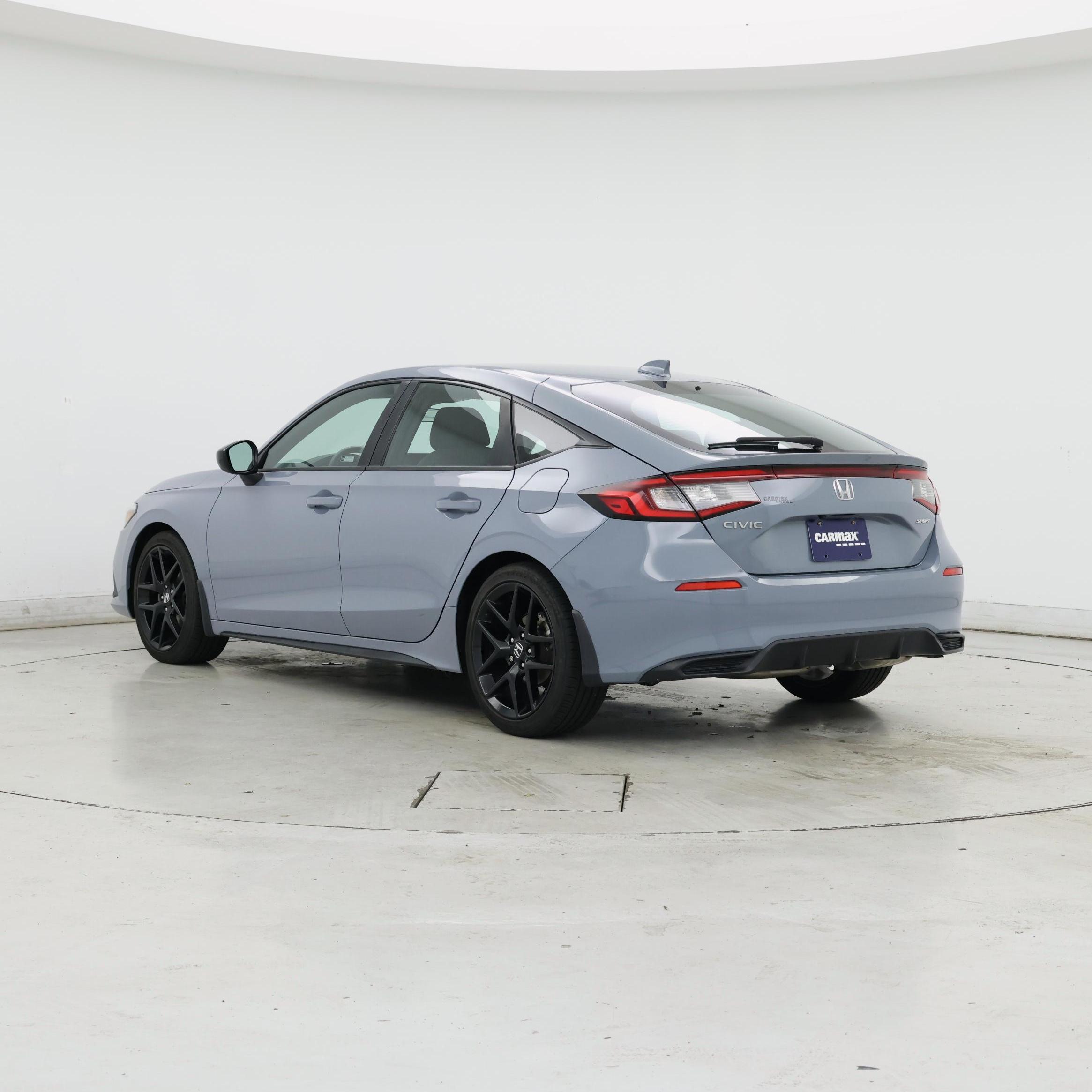 Thumbnail: 2022 Honda Civic - 2