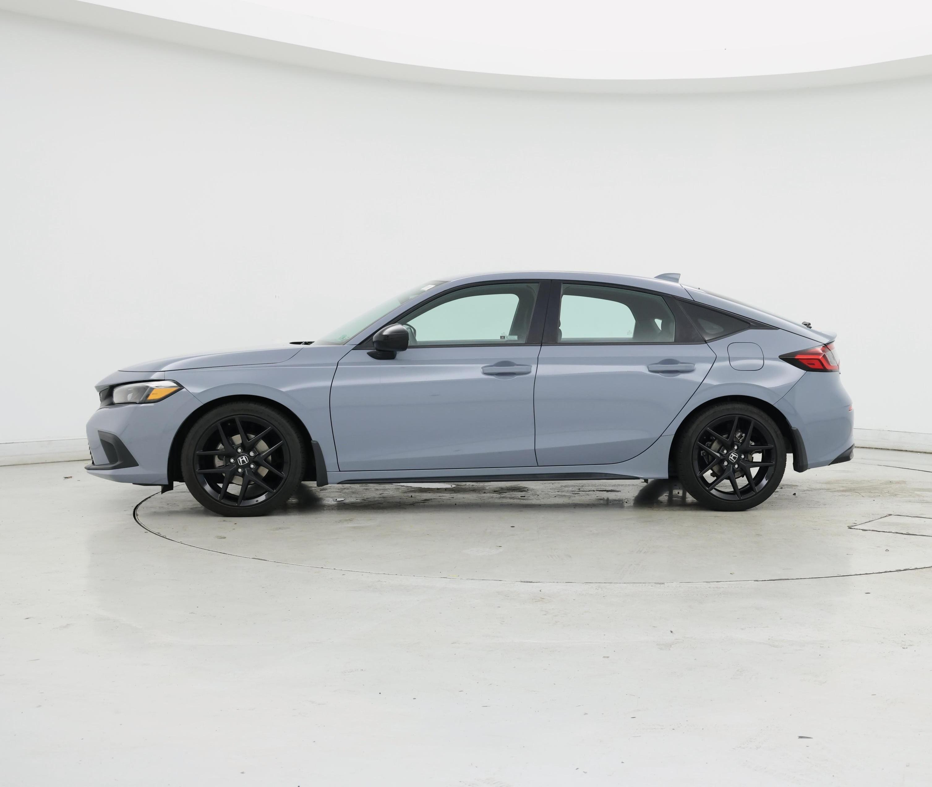 Thumbnail: 2022 Honda Civic - 3