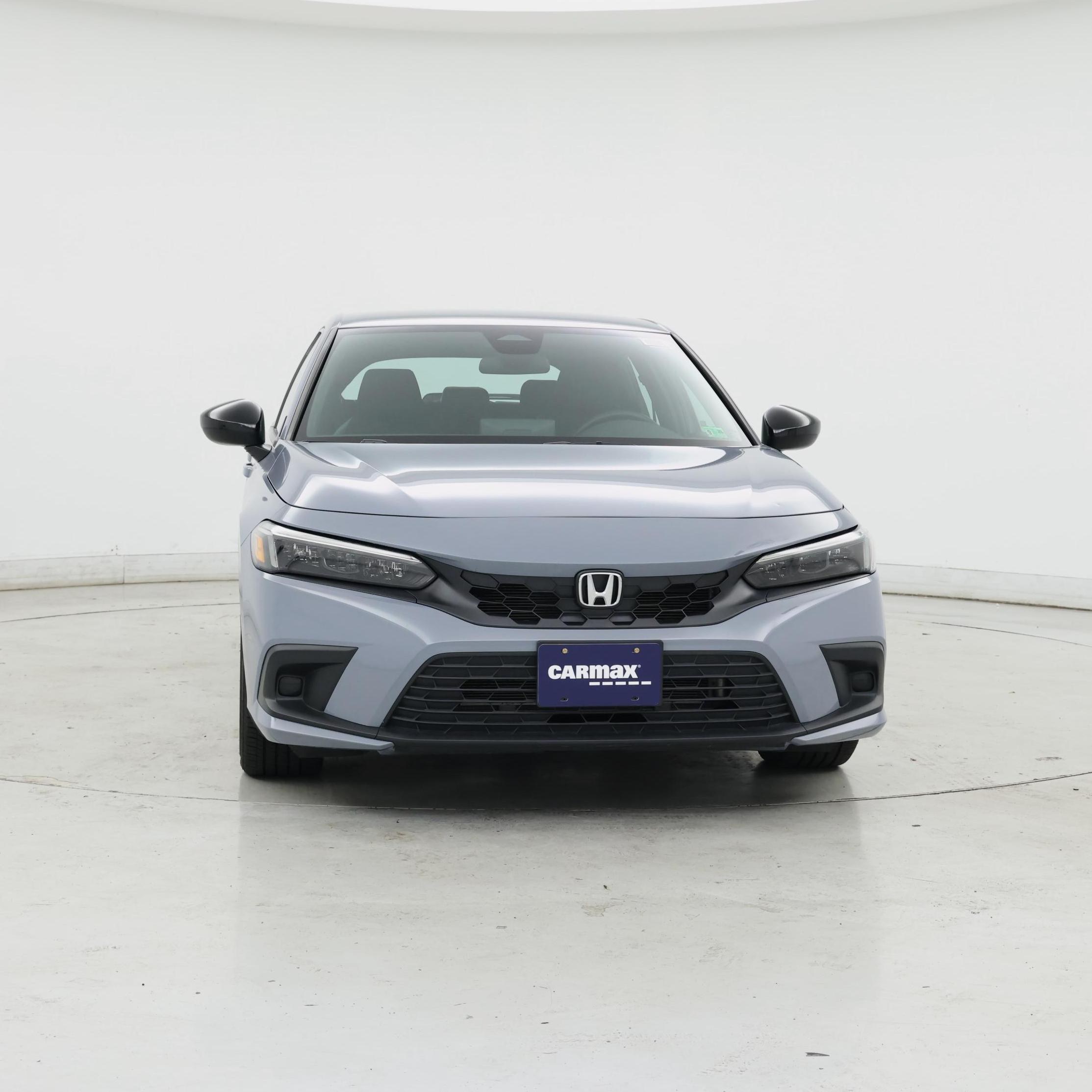 Thumbnail: 2022 Honda Civic - 5